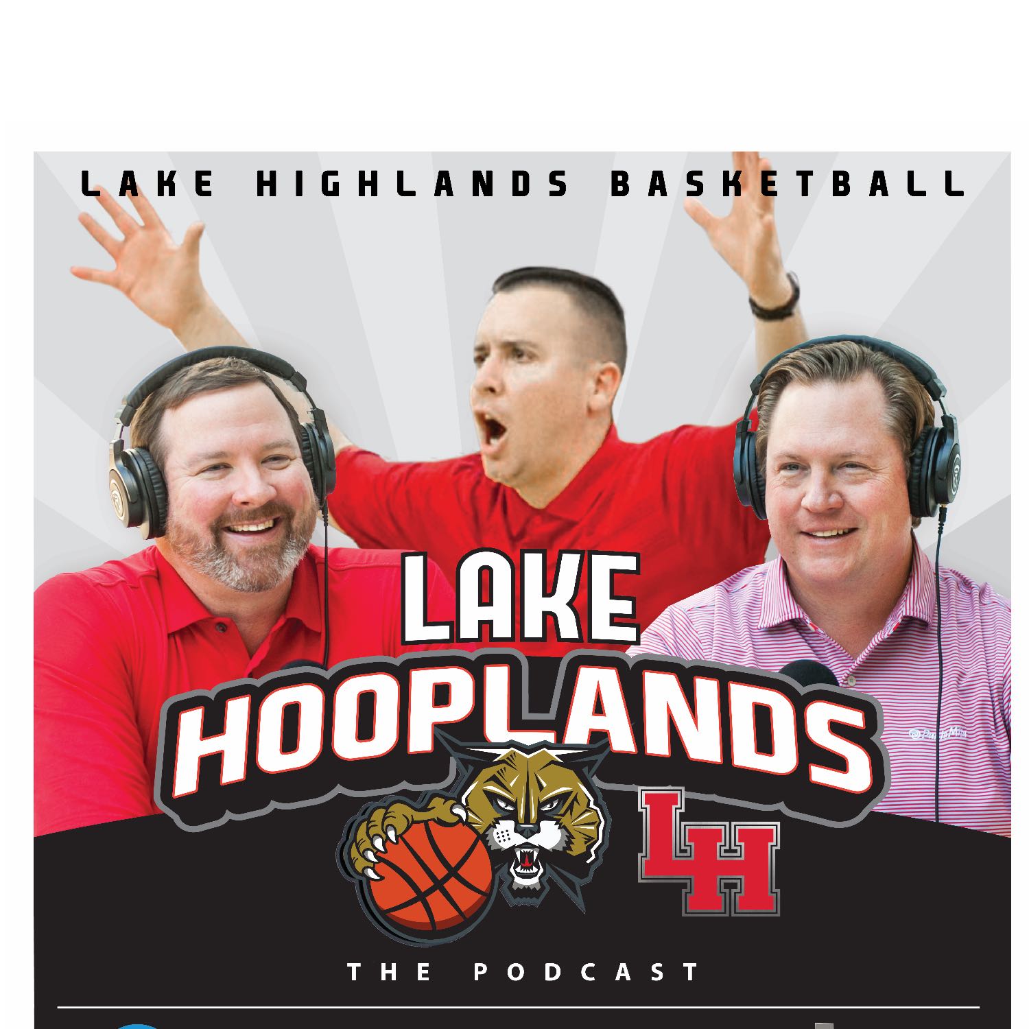 Lake Hooplands