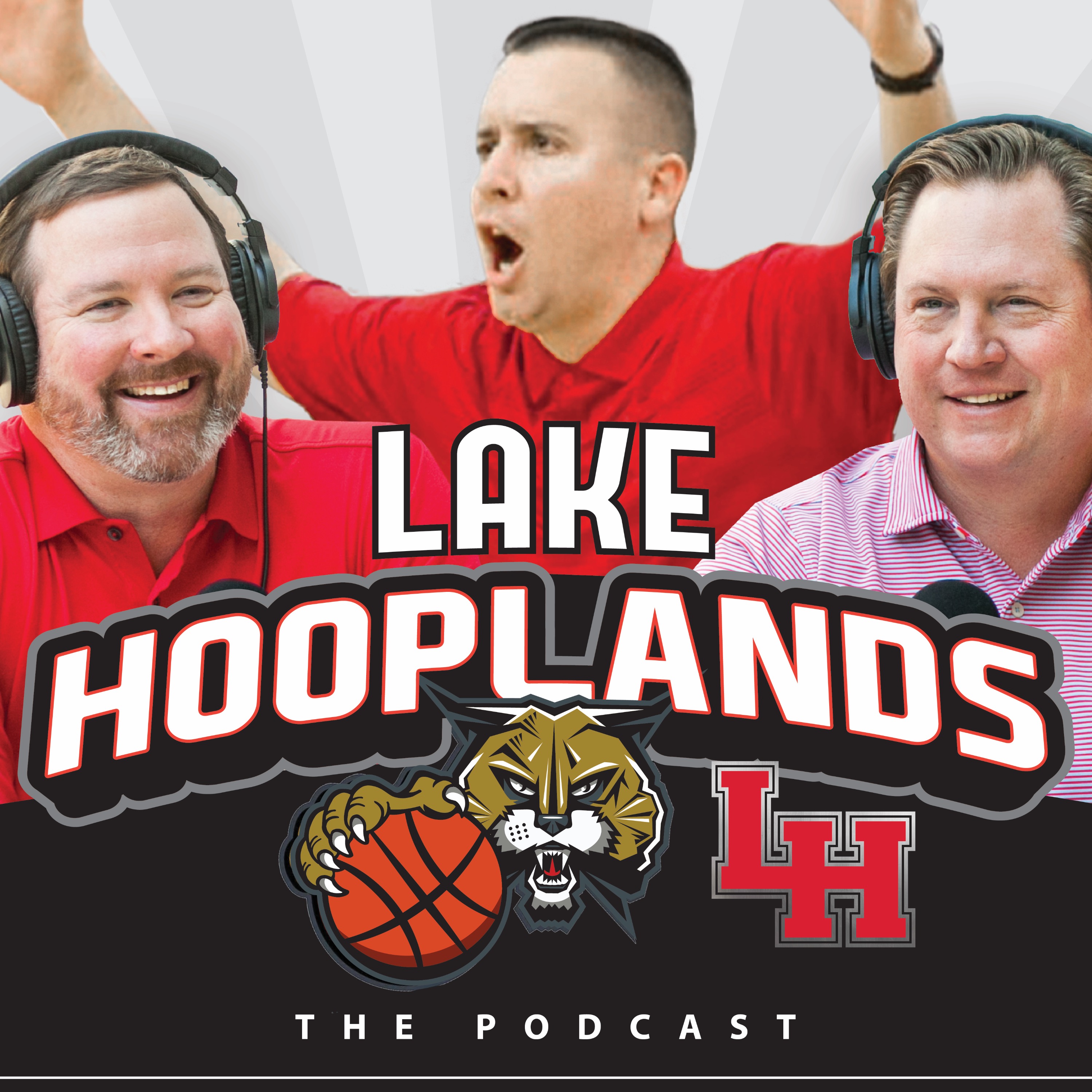 Lake Hooplands
