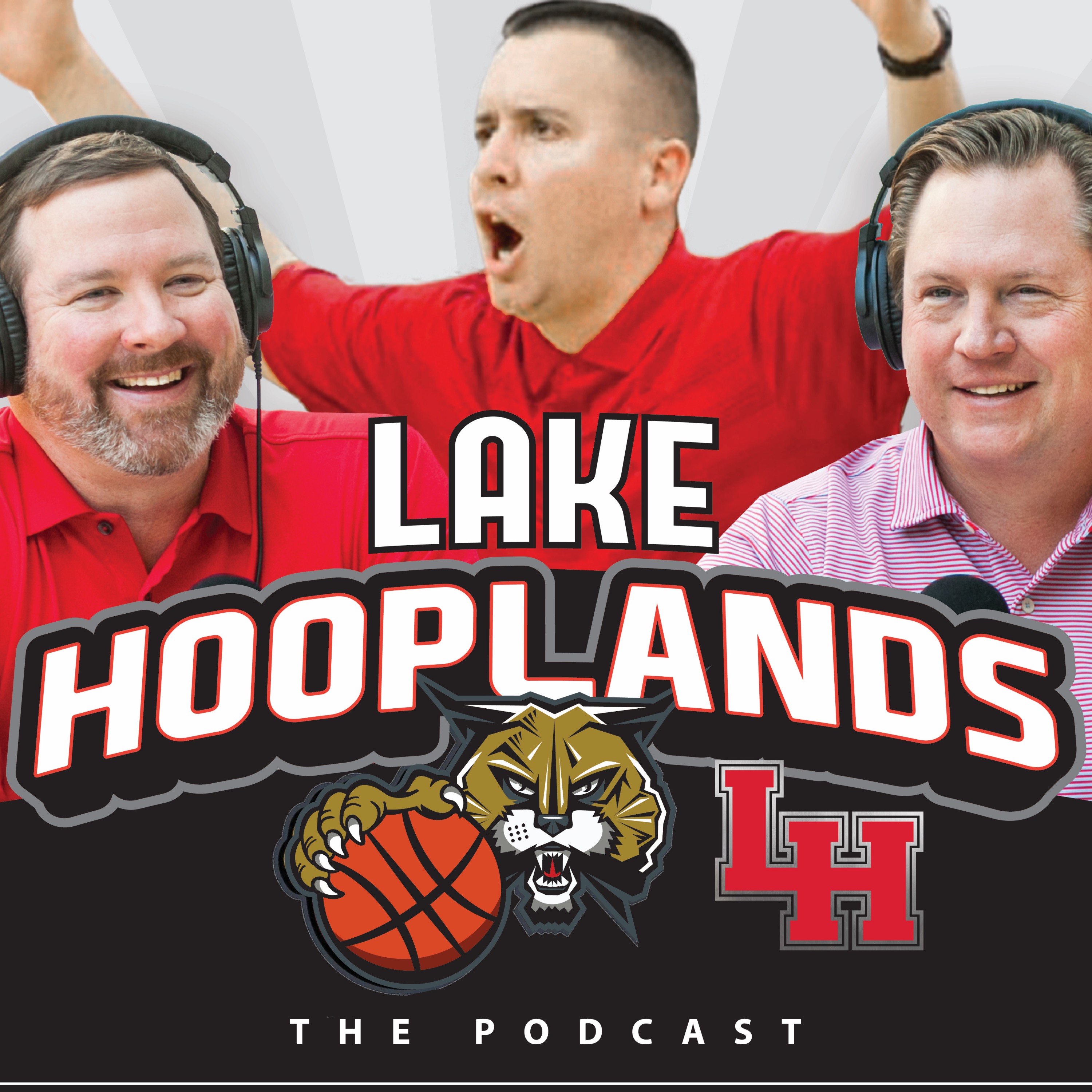 Lake Hooplands