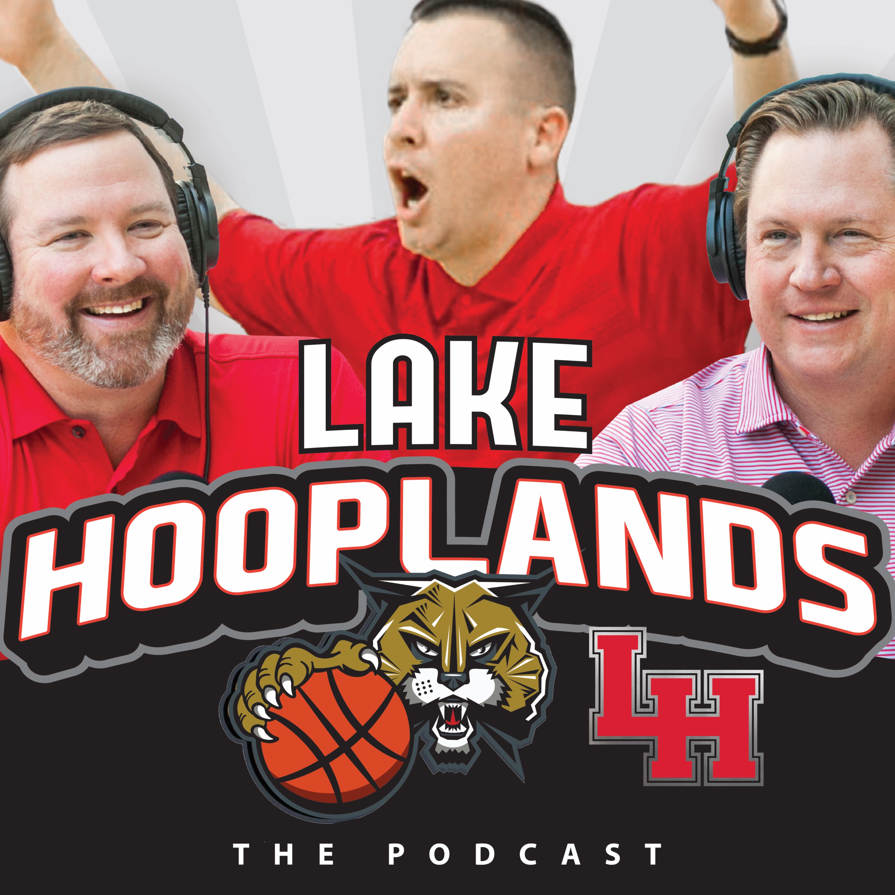 Lake Hooplands