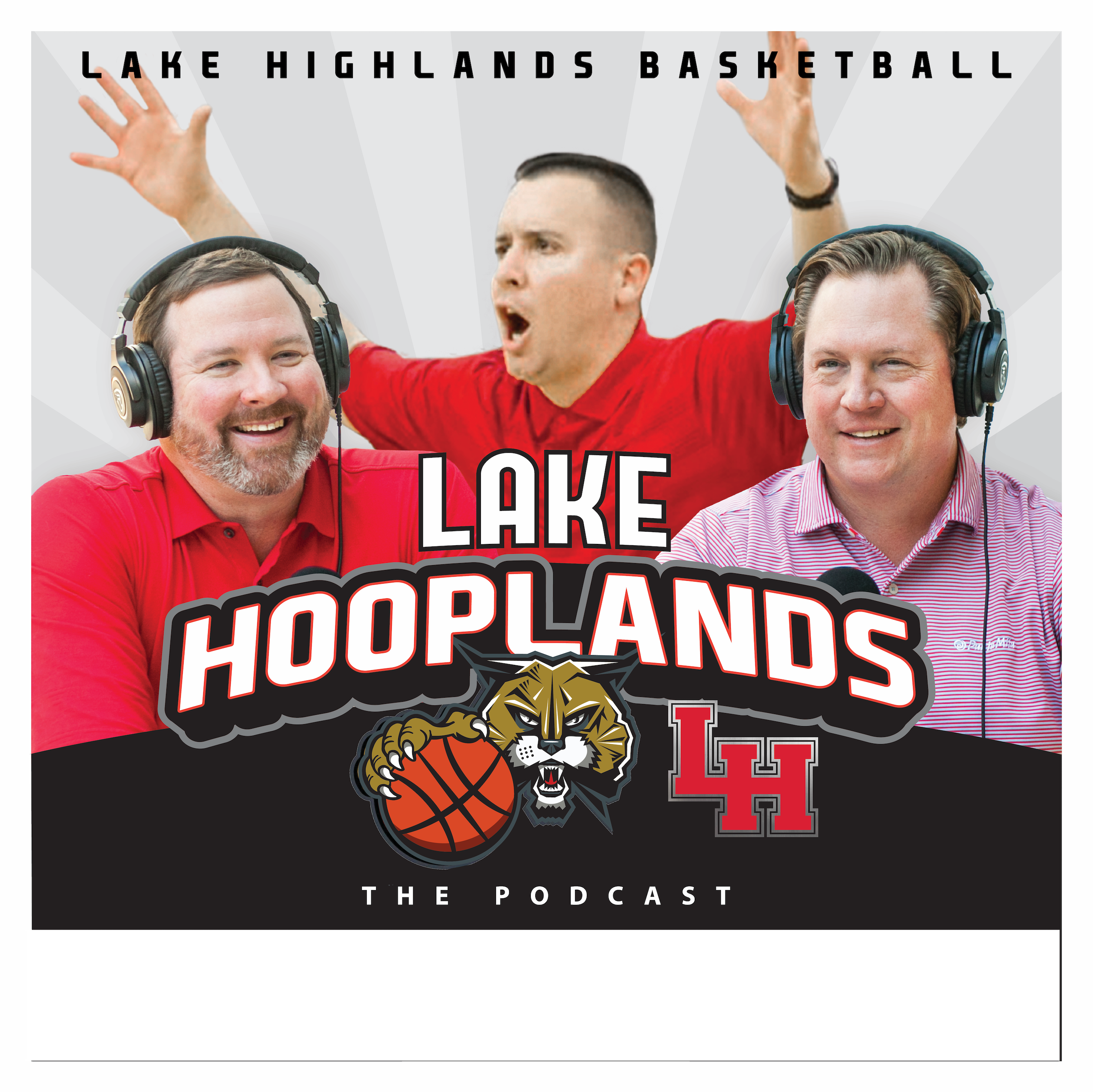 Lake Hooplands