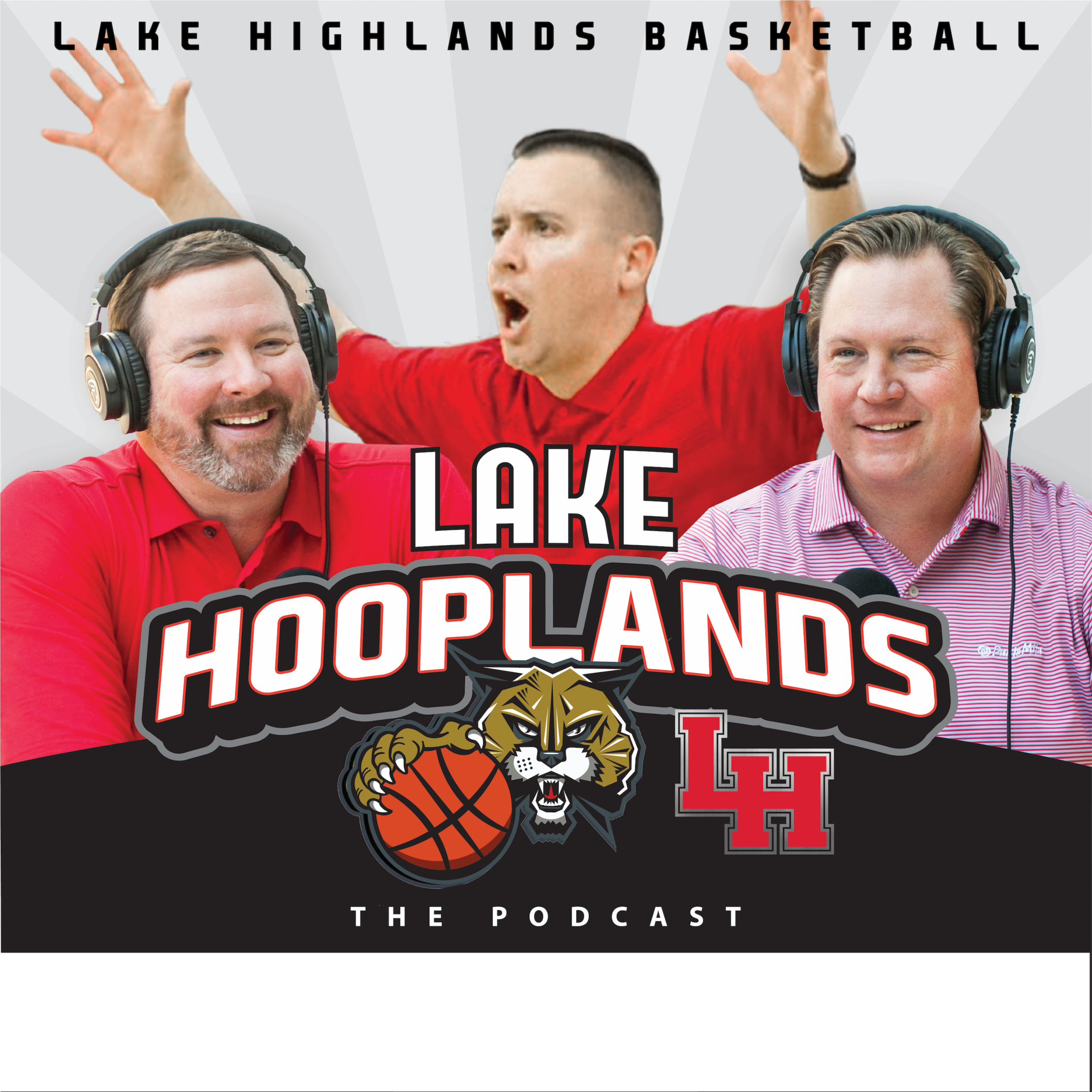 Lake Hooplands