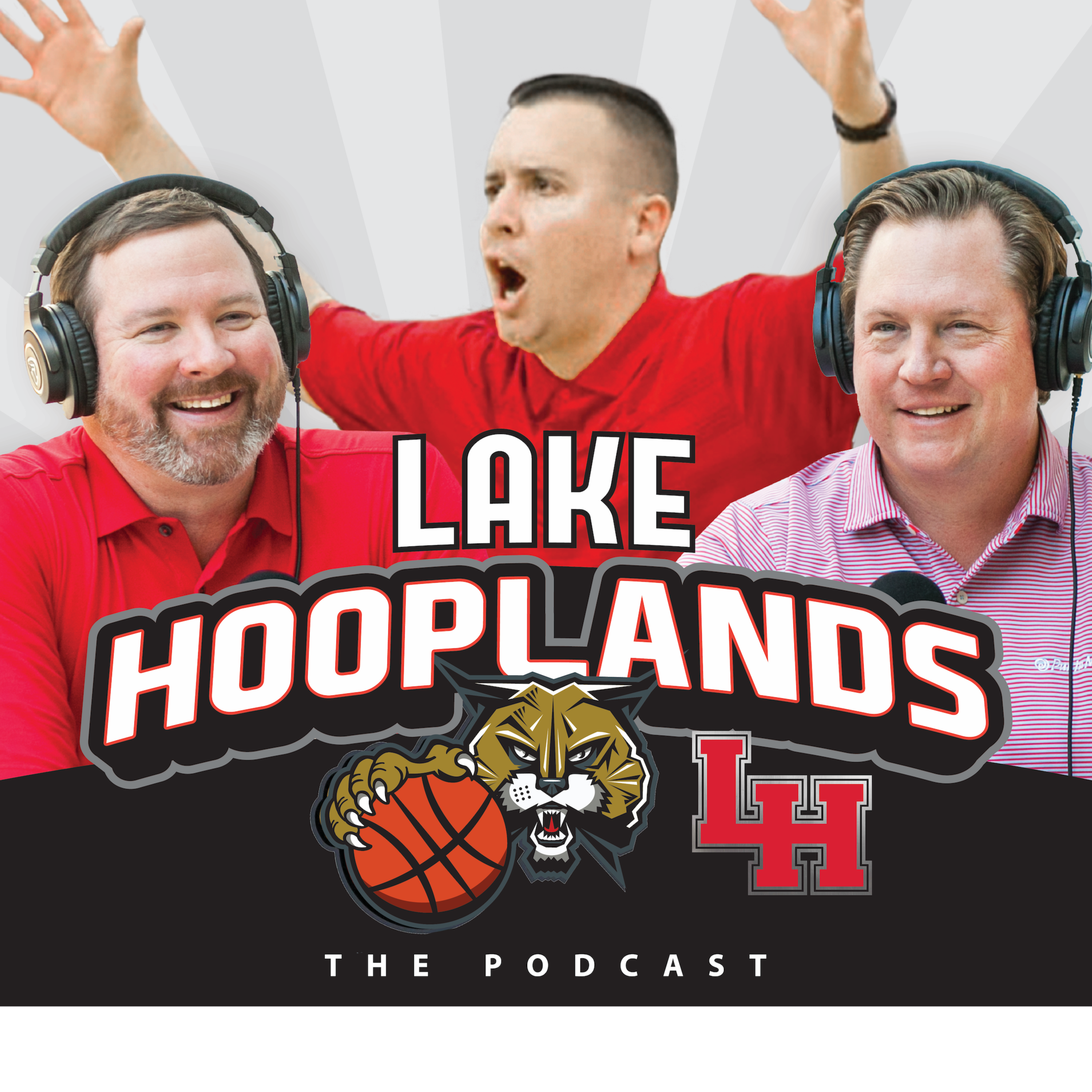 Lake Hooplands