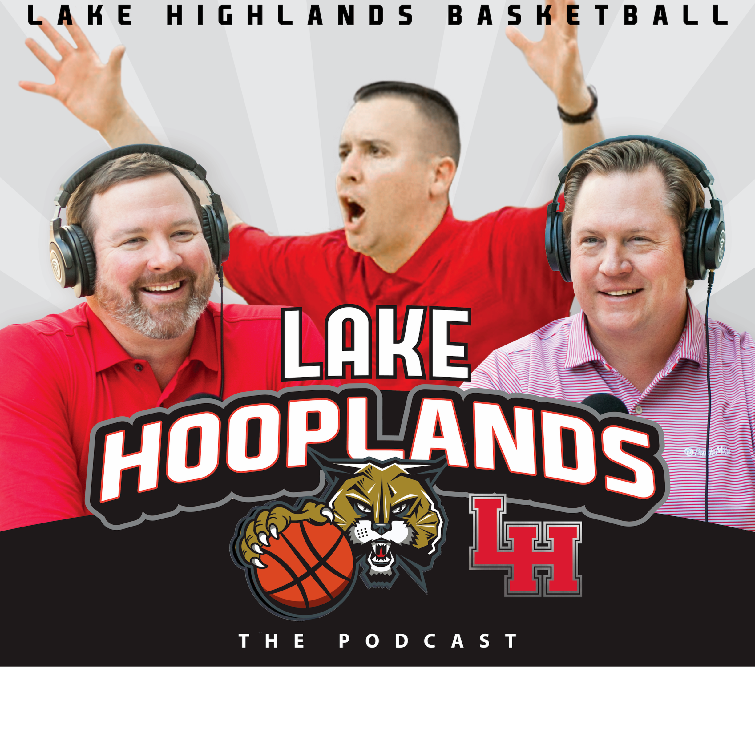 Lake Hooplands Season 4 Finale episode artwork