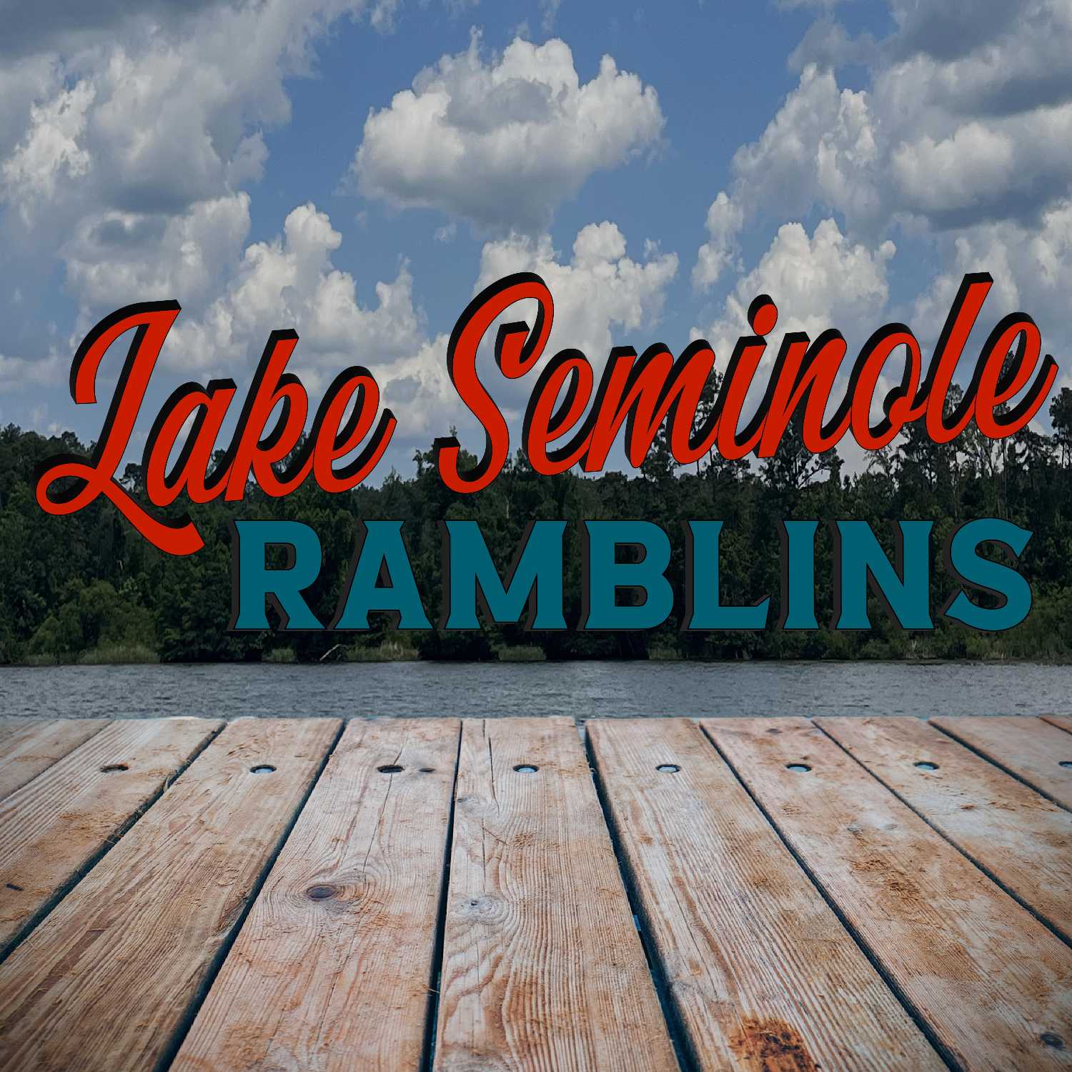 Lake Seminole Ramblins