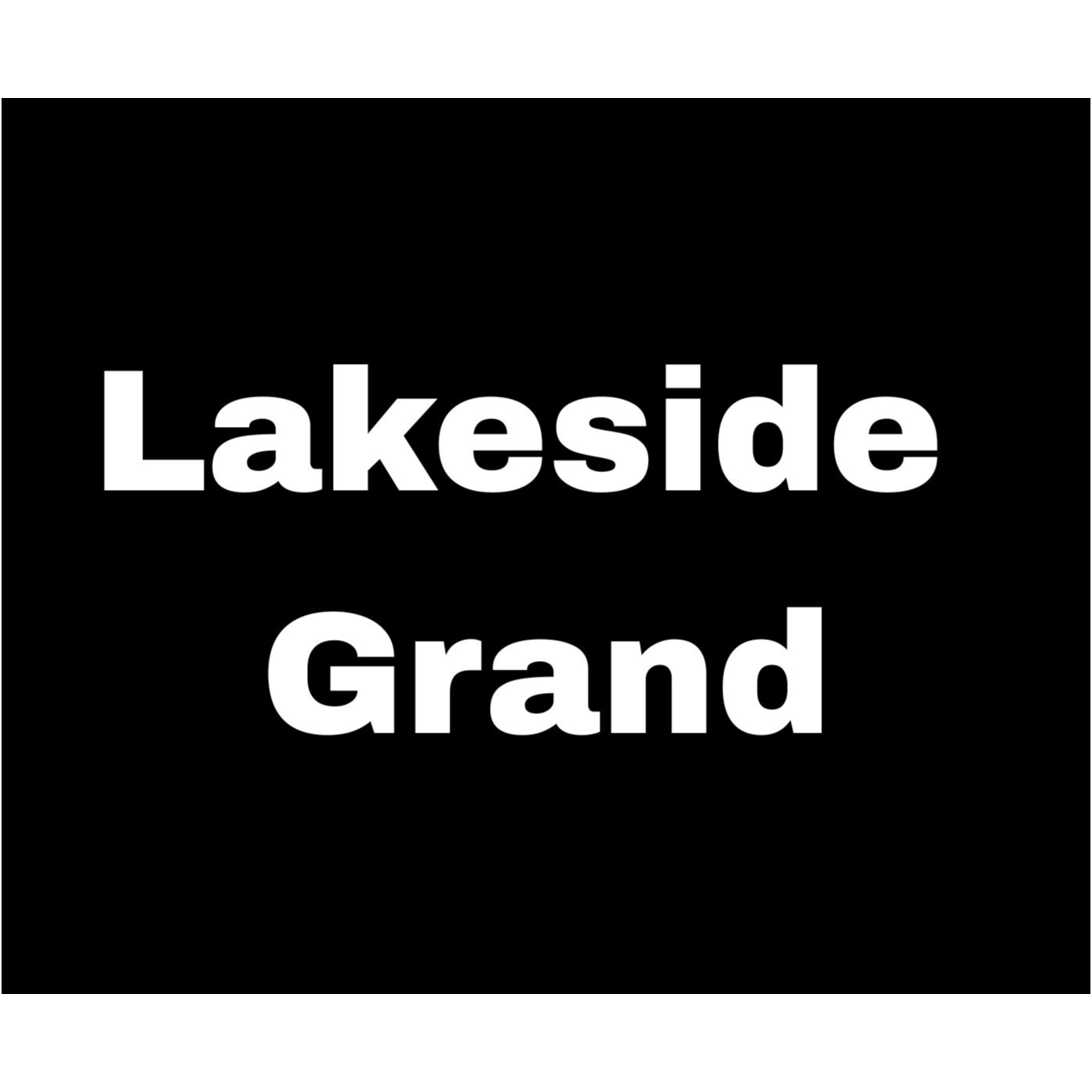Lakeside Grand