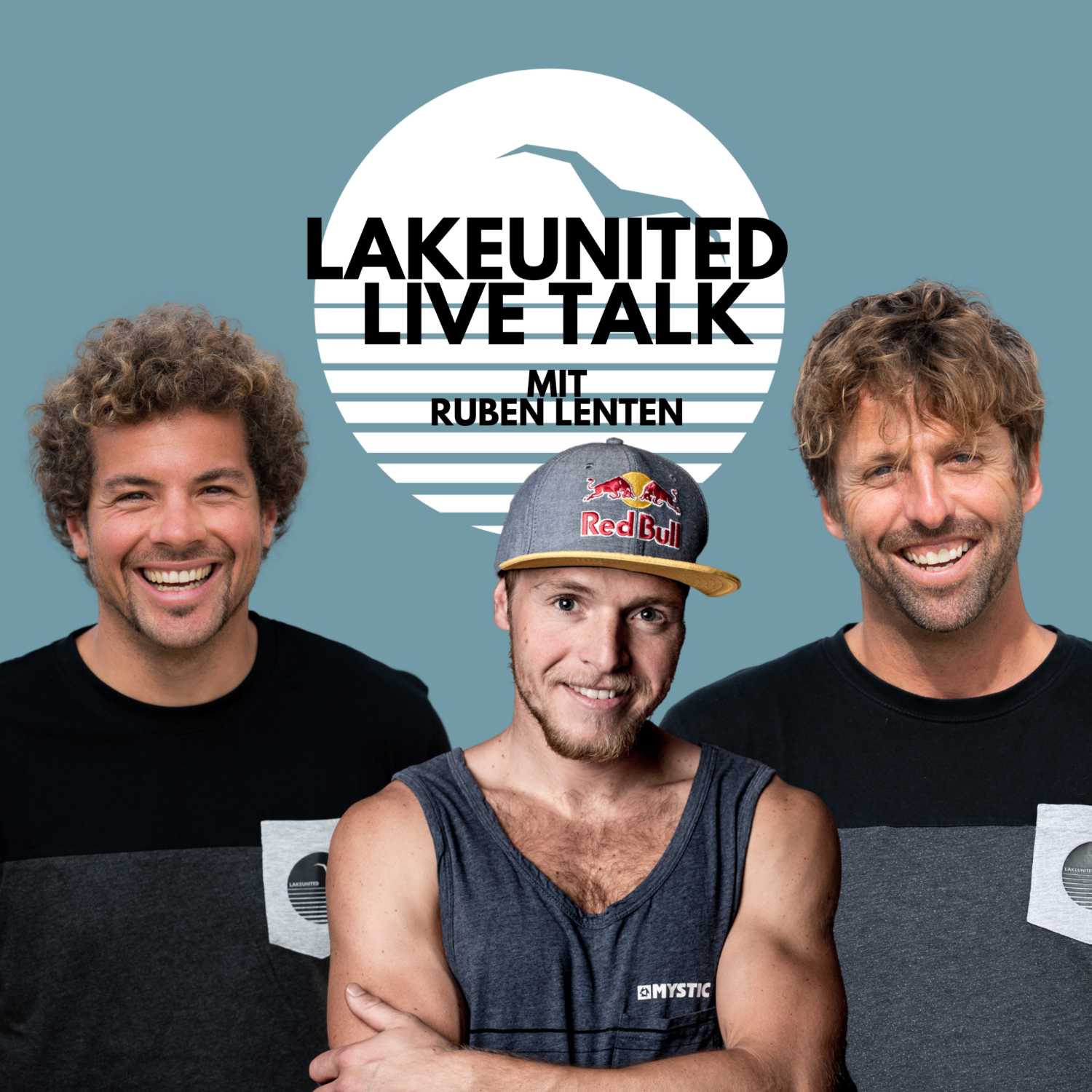 Kitesurf Academy by LakeUnited: Tipps, Tricks & Know How