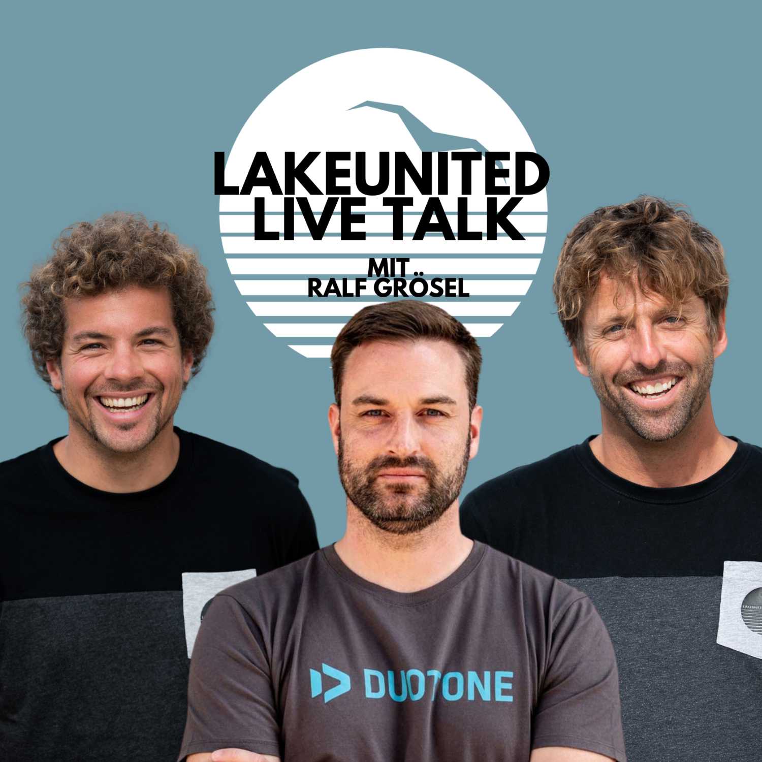 Kitesurf Academy by LakeUnited: Tipps, Tricks & Know How