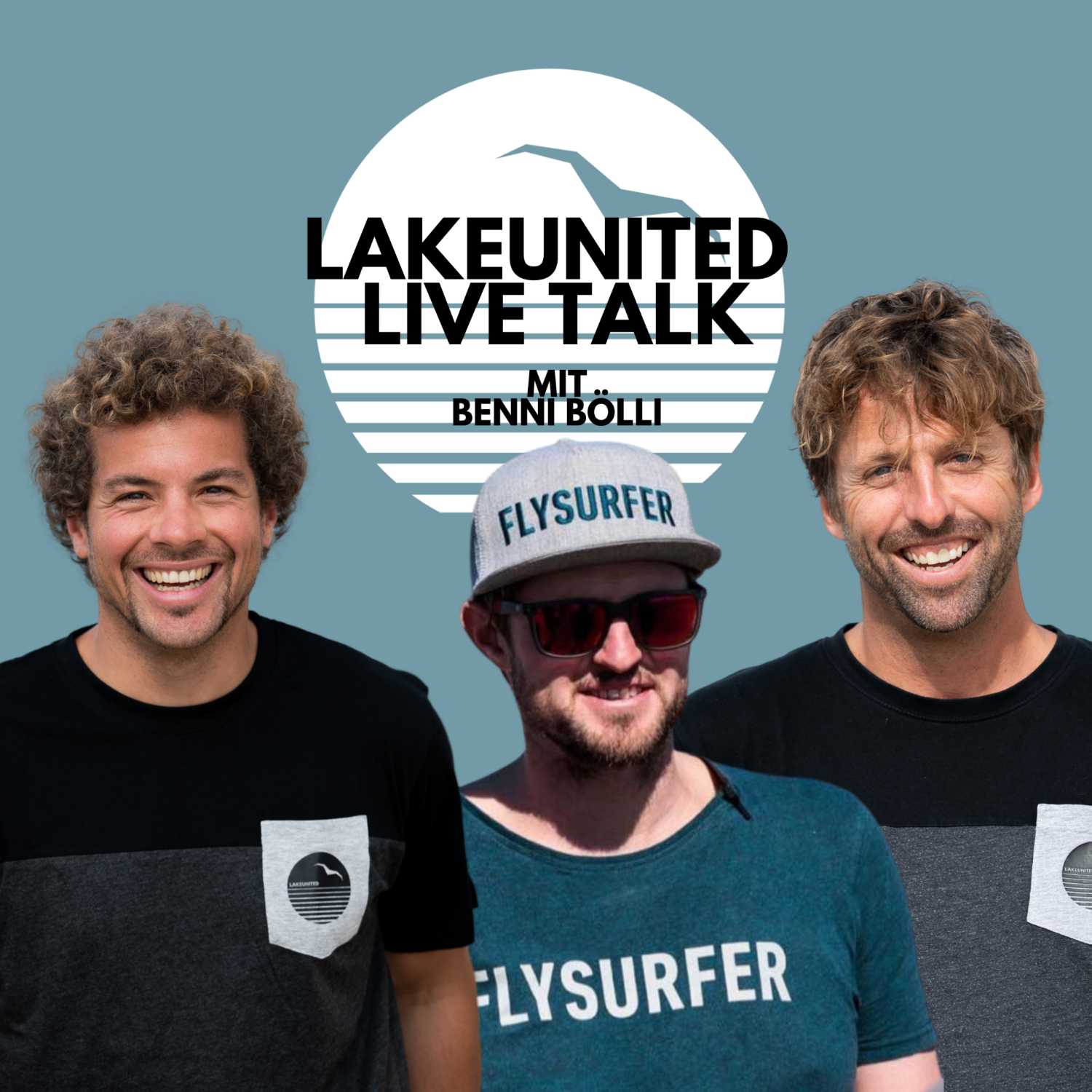 Kitesurf Academy by LakeUnited: Tipps, Tricks & Know How
