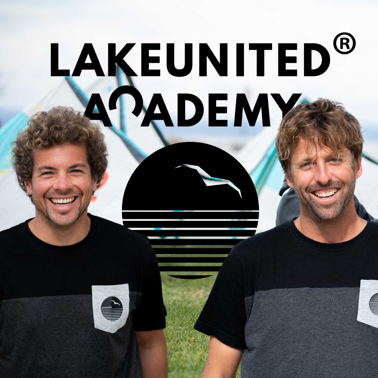 Kitesurf Academy by LakeUnited: Tipps, Tricks & Know How