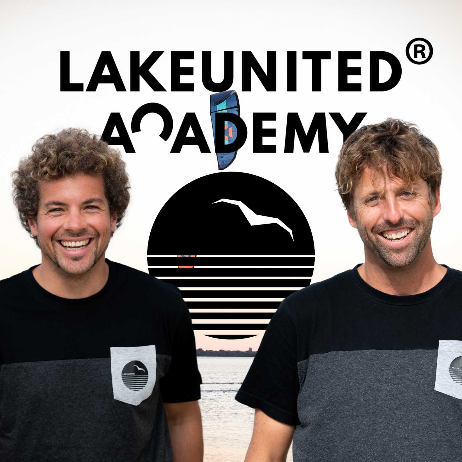 Kitesurf Academy by LakeUnited: Tipps, Tricks & Know How