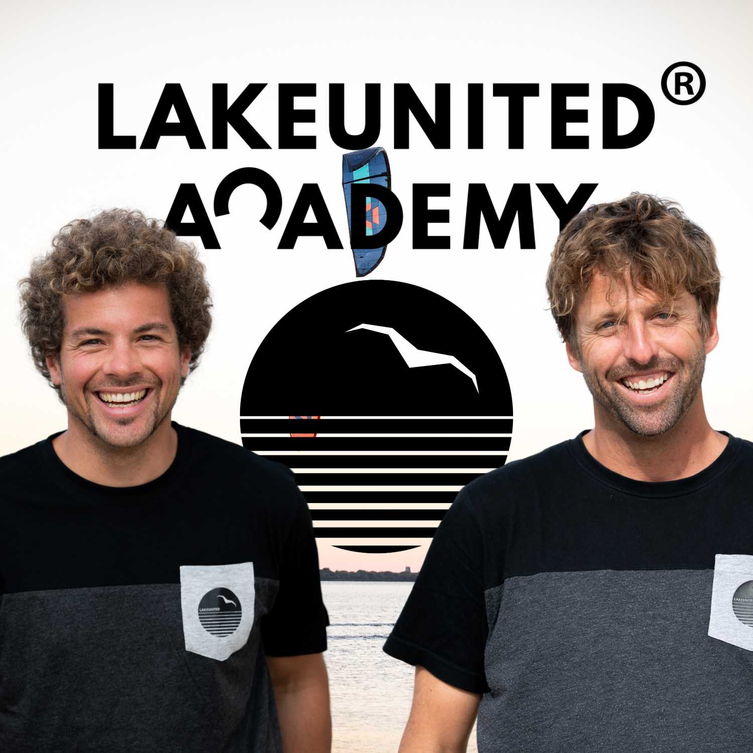 Kitesurf Academy by LakeUnited: Tipps, Tricks & Know How