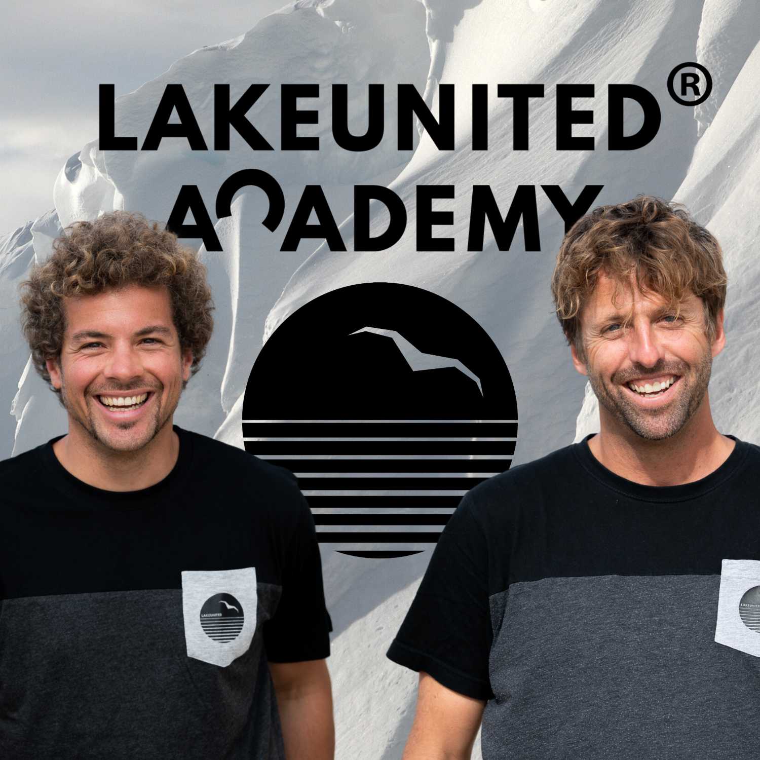 Kitesurf Academy by LakeUnited: Tipps, Tricks & Know How