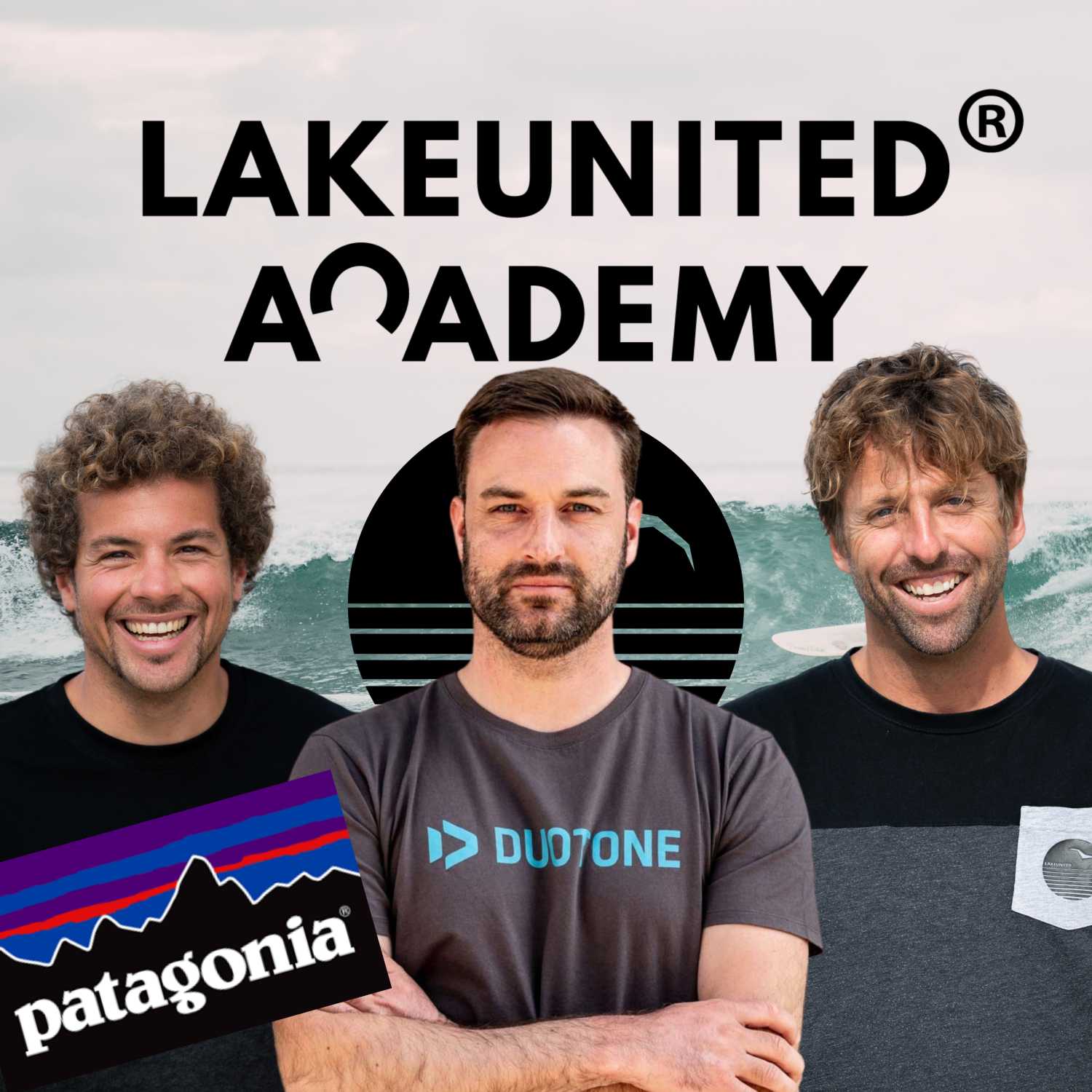 Kitesurf Academy by LakeUnited: Tipps, Tricks & Know How