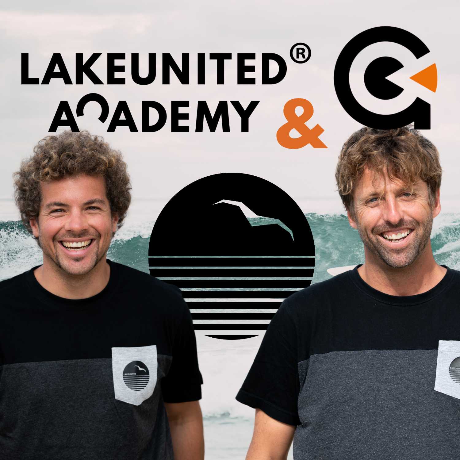 Kitesurf Academy by LakeUnited: Tipps, Tricks & Know How