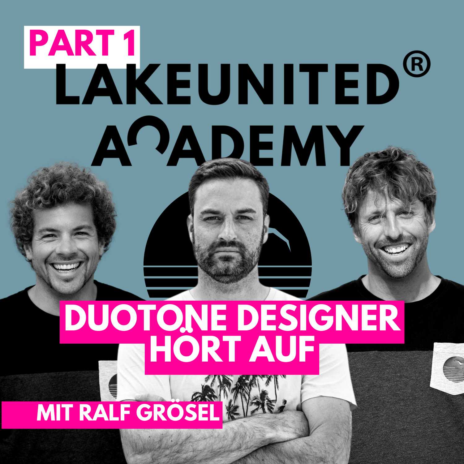 Kitesurf Academy by LakeUnited: Tipps, Tricks & Know How