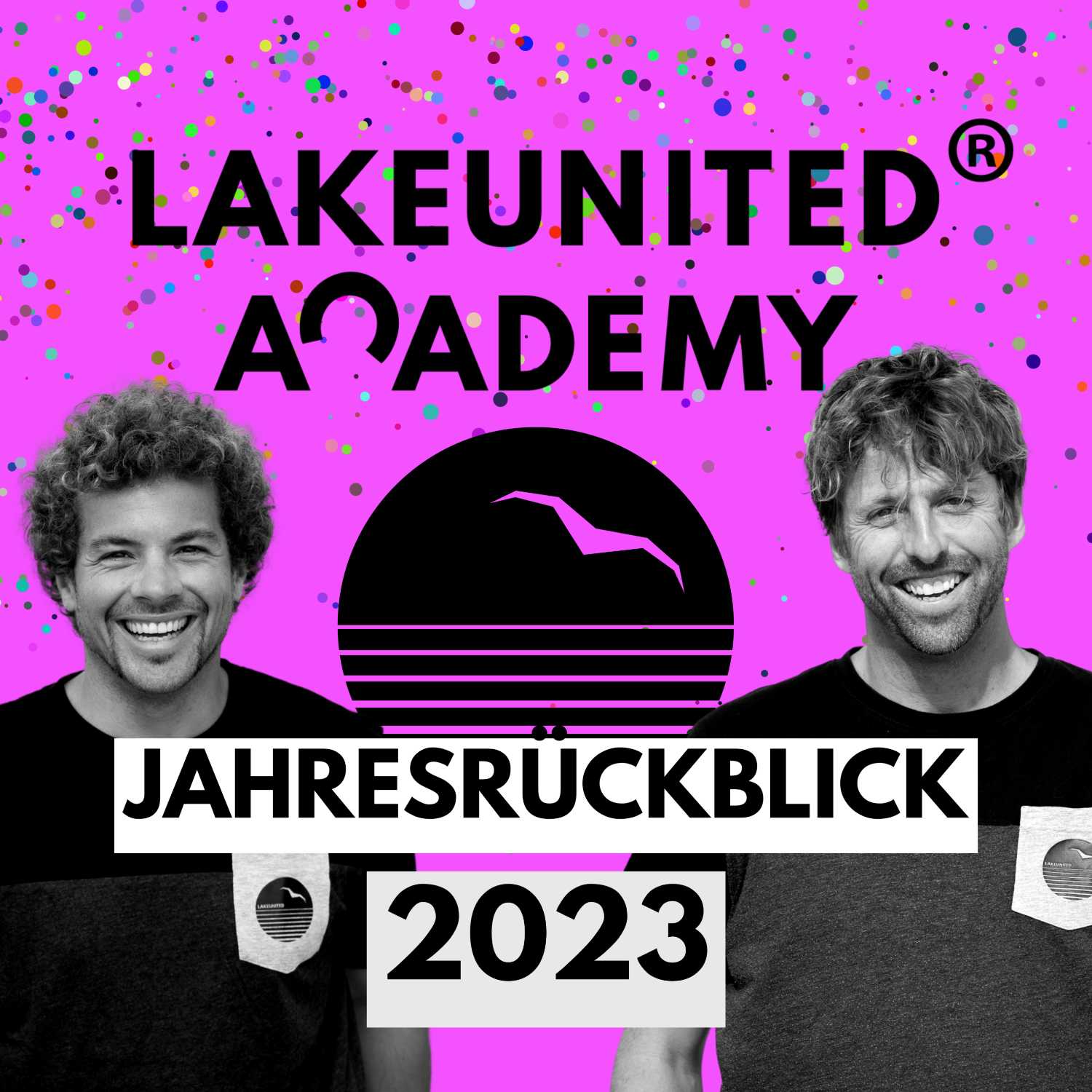 Kitesurf Academy by LakeUnited: Tipps, Tricks & Know How