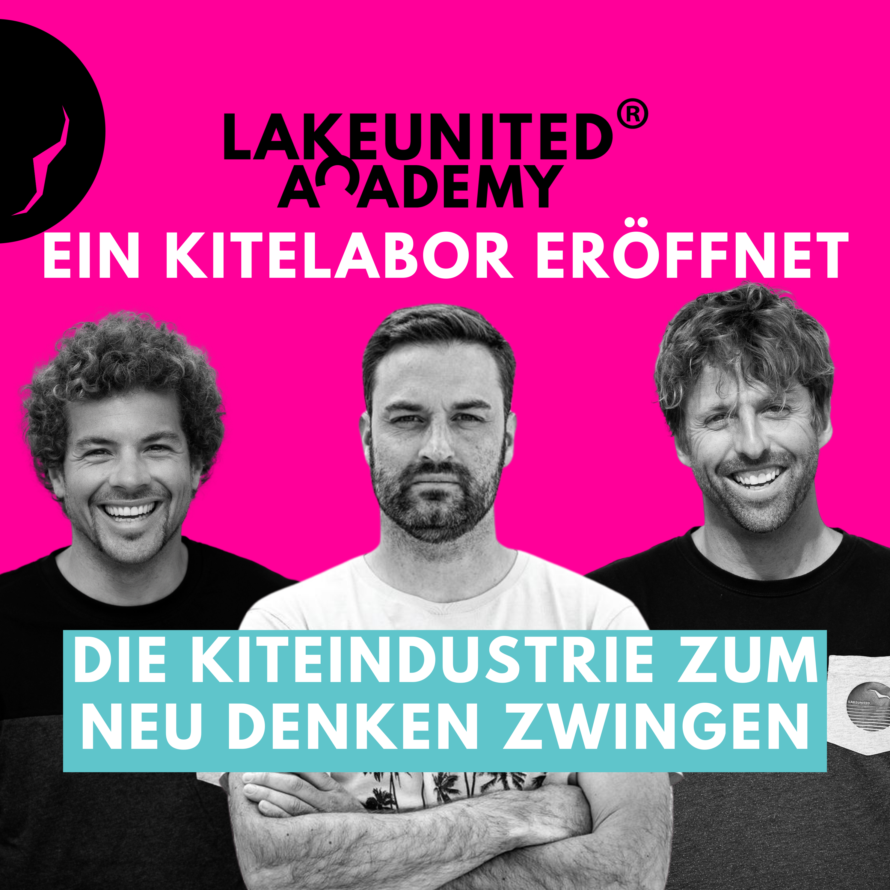 Kitesurf Academy by LakeUnited: Tipps, Tricks & Know How