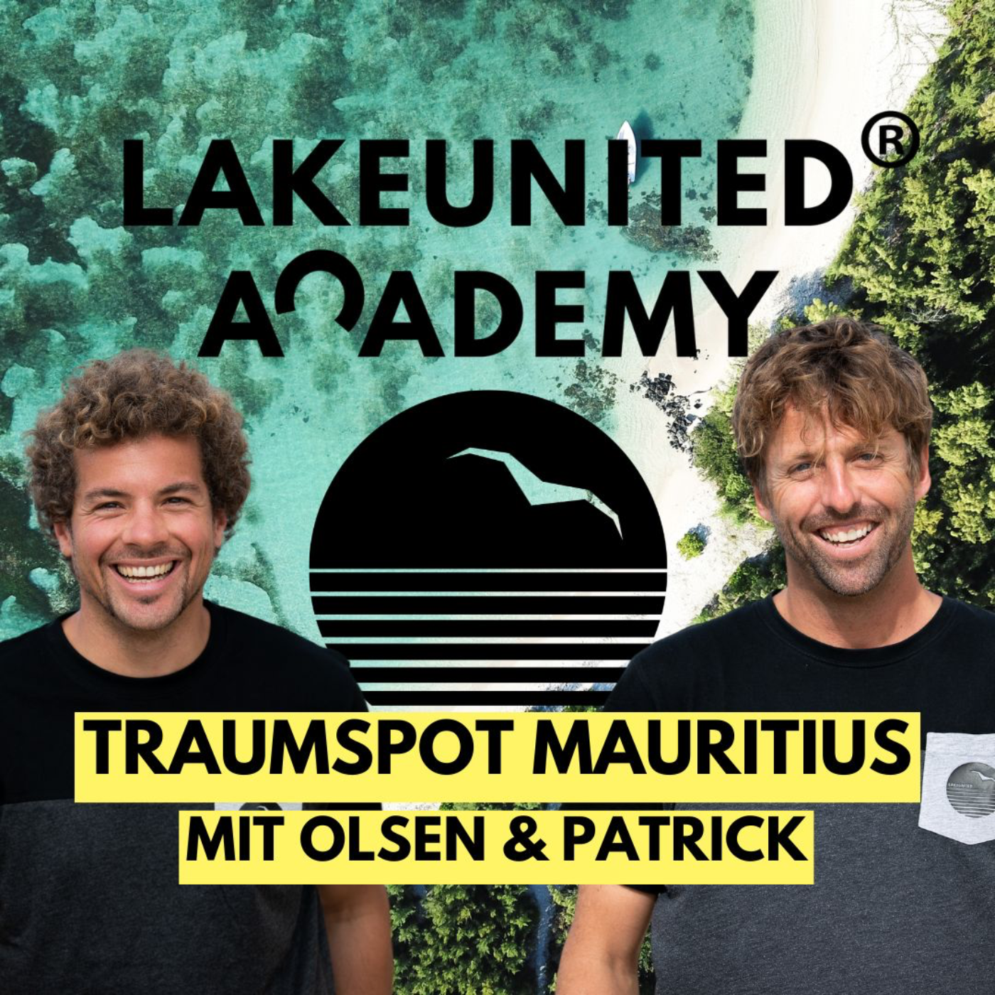 Kitesurf Academy by LakeUnited: Tipps, Tricks & Know How