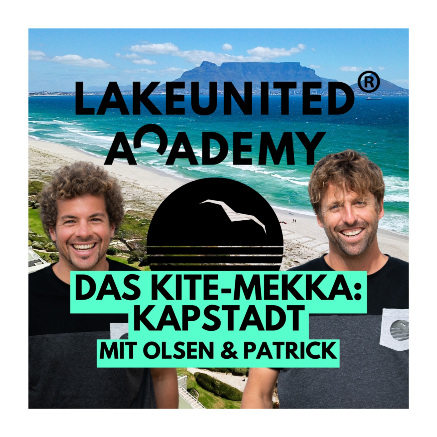 Kitesurf Academy by LakeUnited: Tipps, Tricks & Know How
