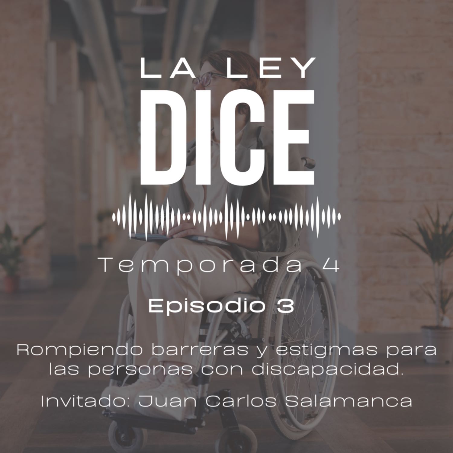 La Ley Dice