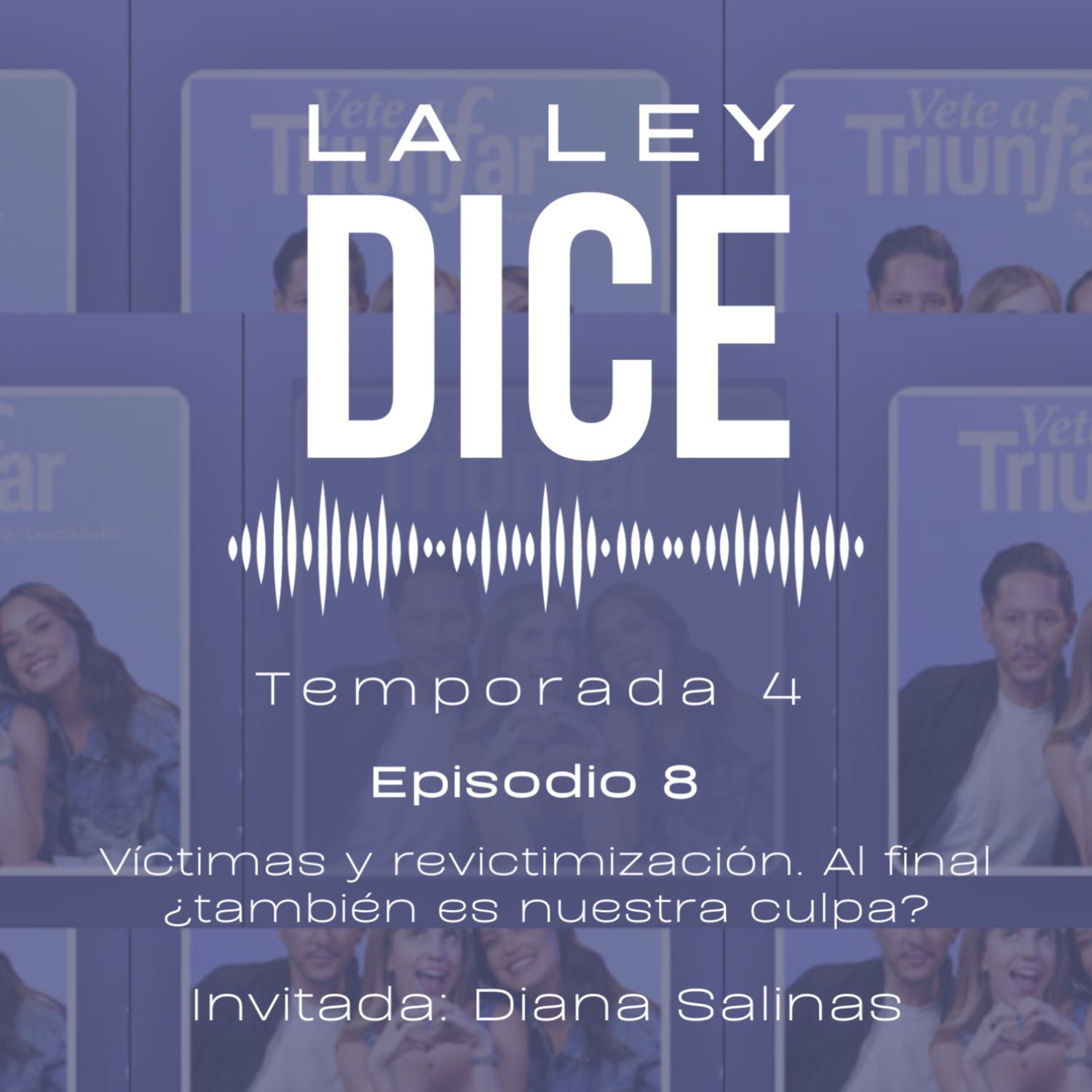 La Ley Dice