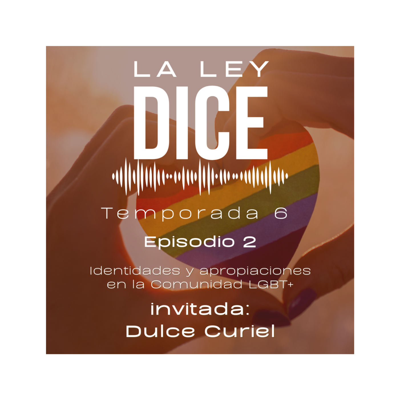 La Ley Dice