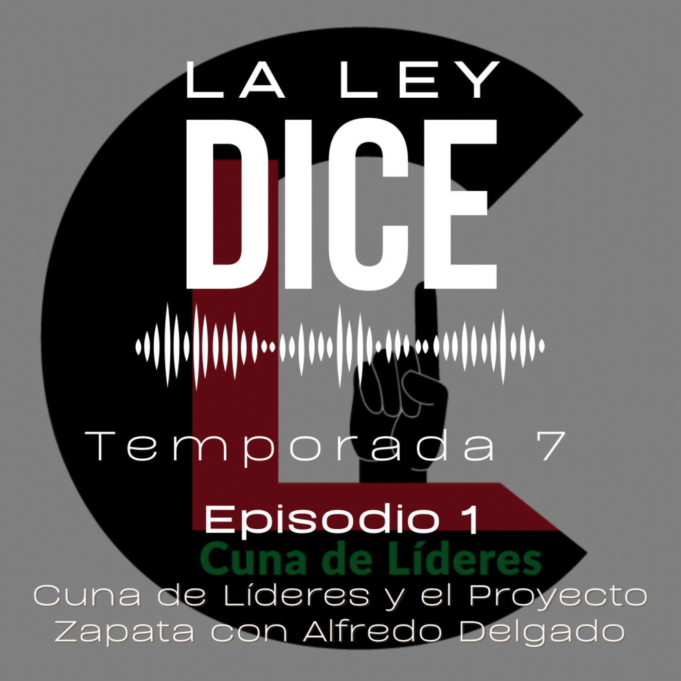 La Ley Dice