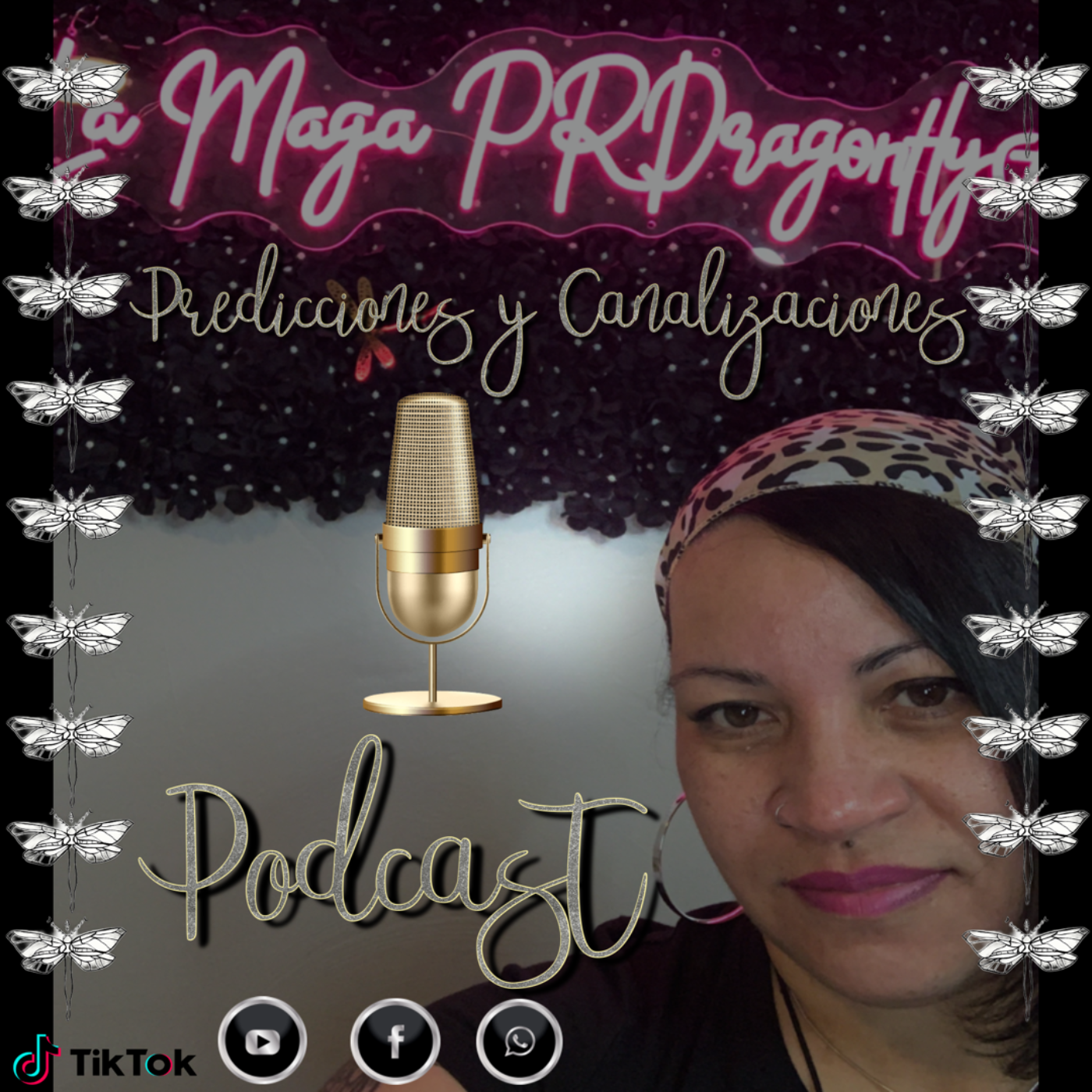 Derramando solo Amor para toda la humanidad