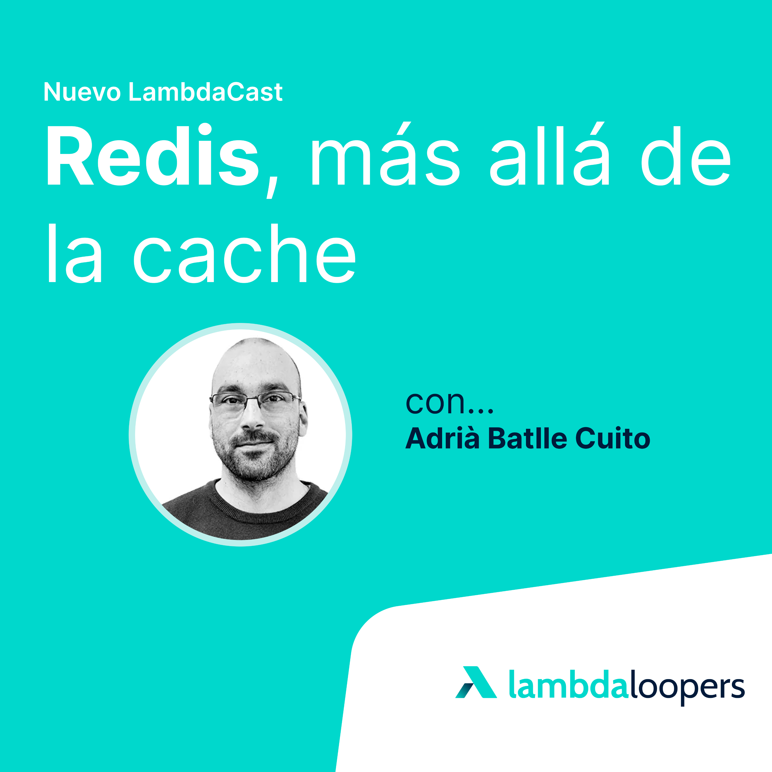 LambdaCast