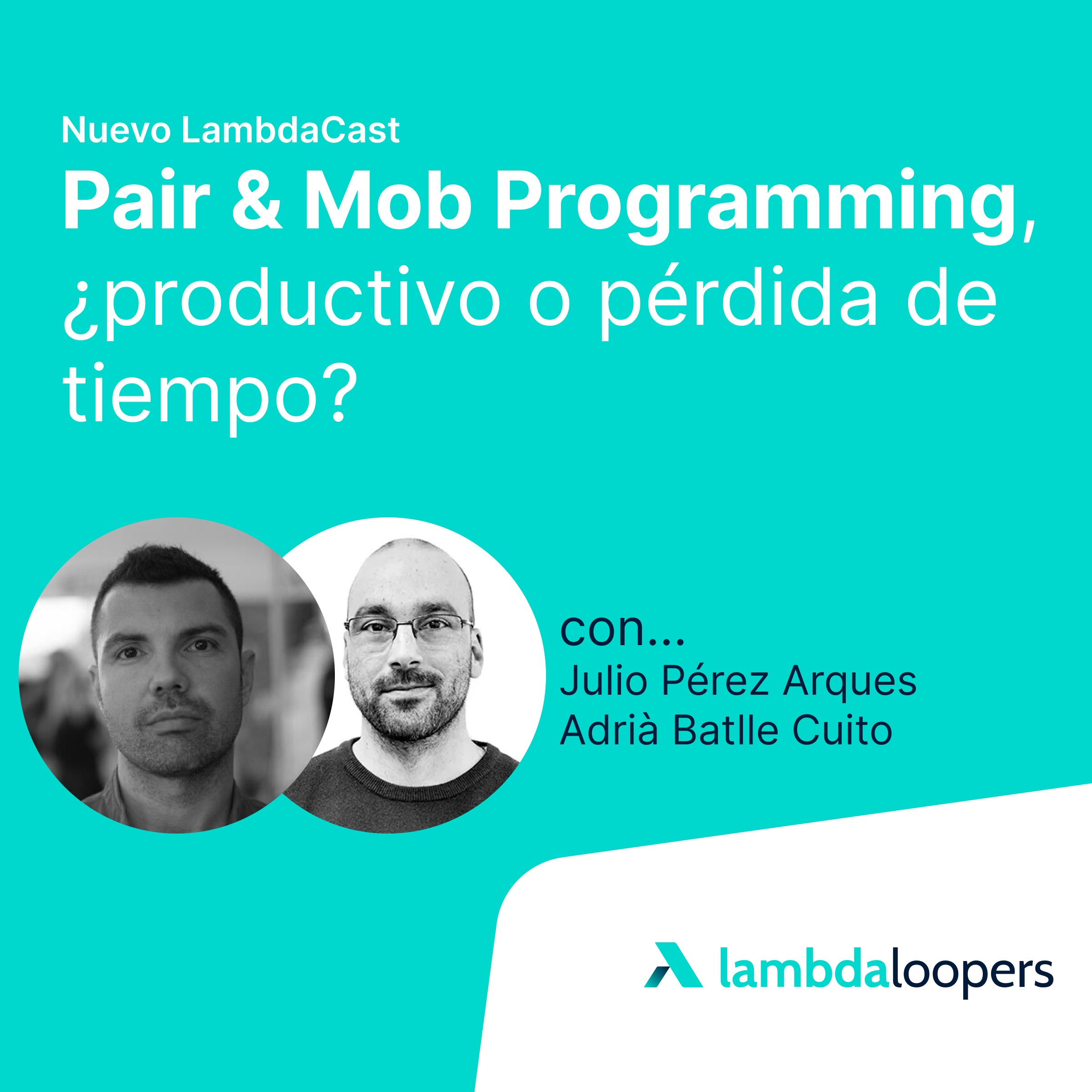 LambdaCast