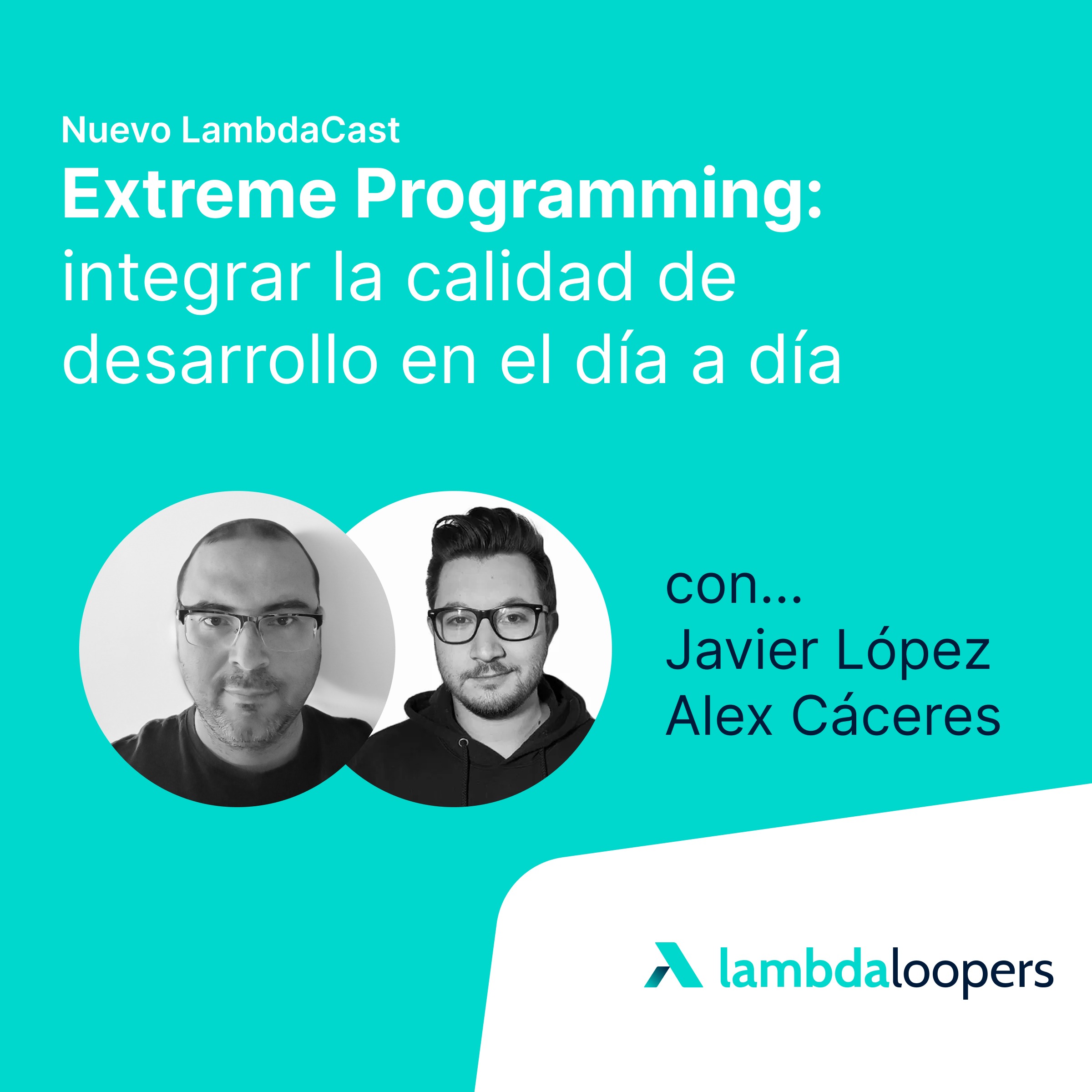 LambdaCast