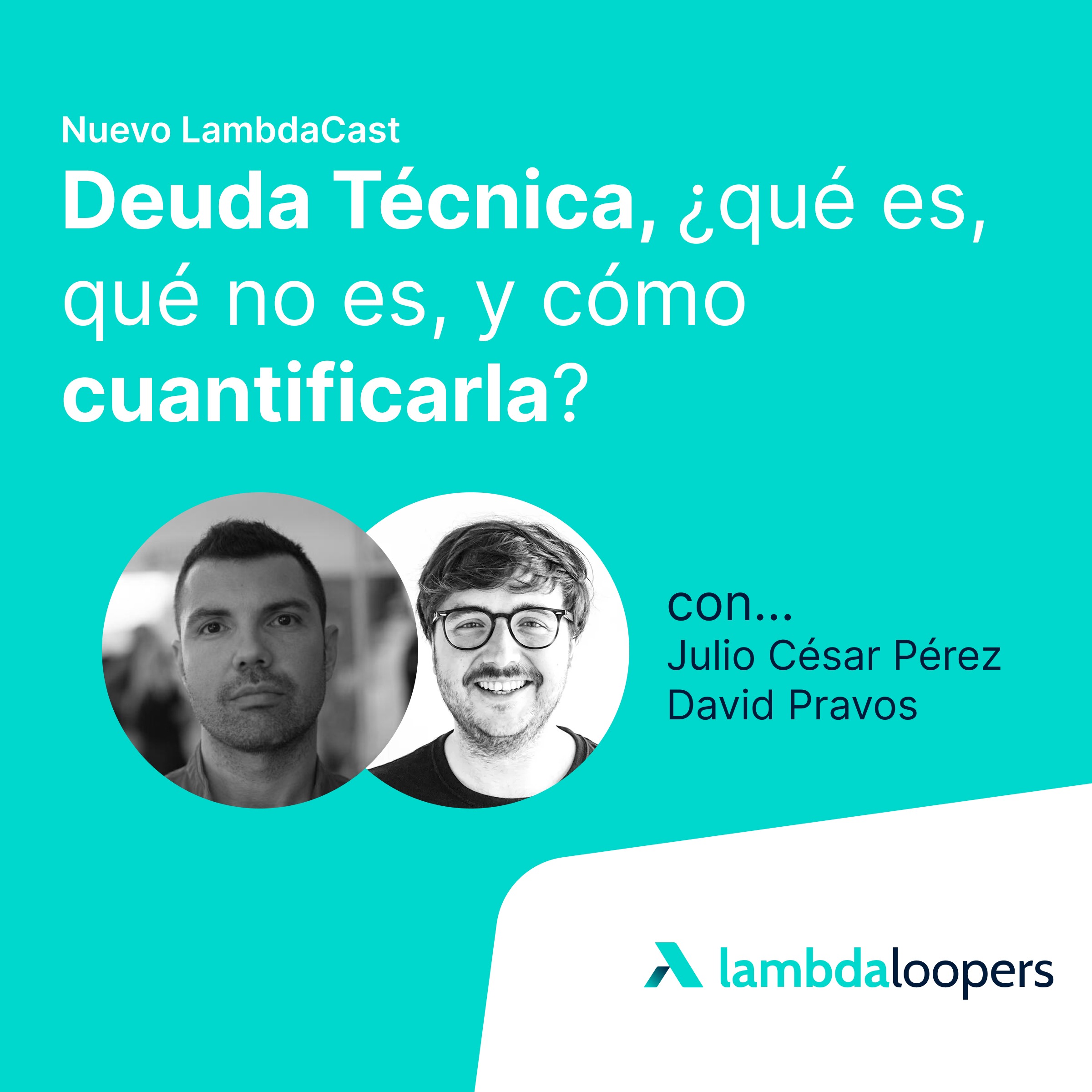 LambdaCast