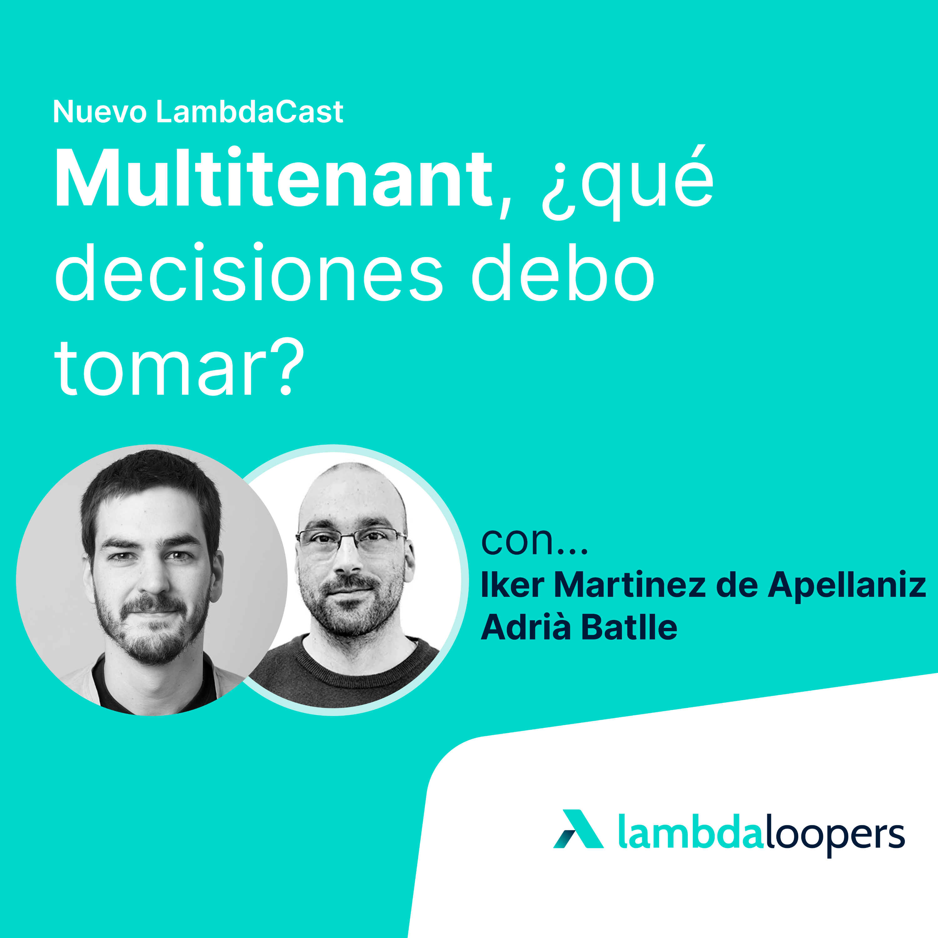 LambdaCast