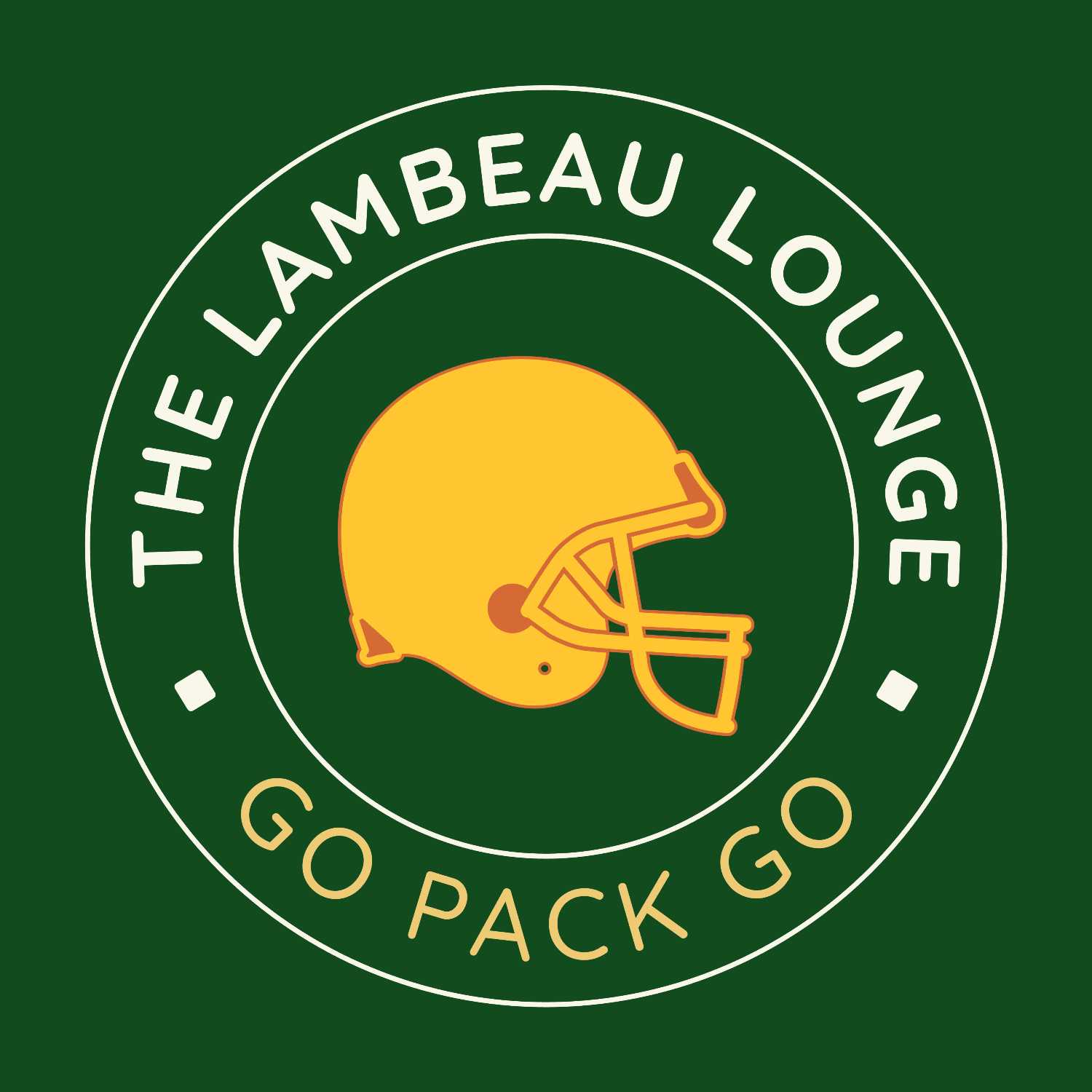 The Lambeau Lounge