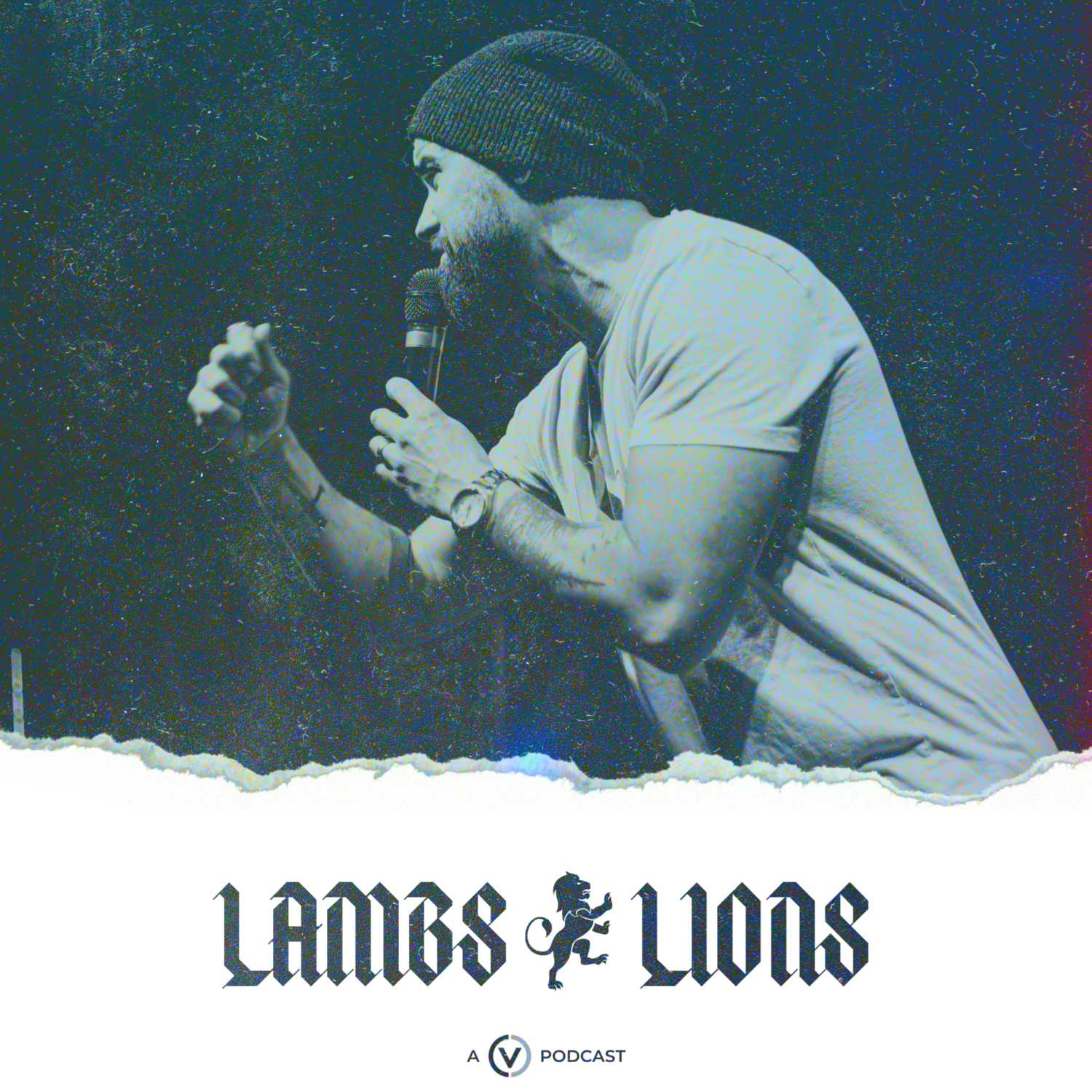 LAMBS TO LIONS