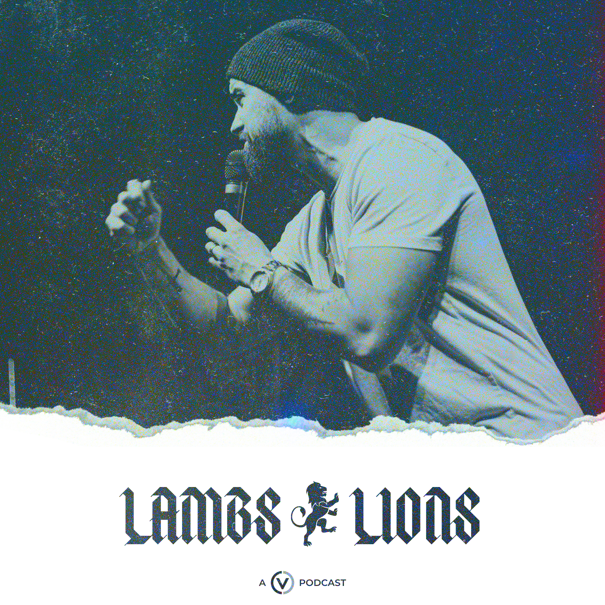 LAMBS TO LIONS Episode 98 (Why Do People Die Young? ft. Logan Funk)