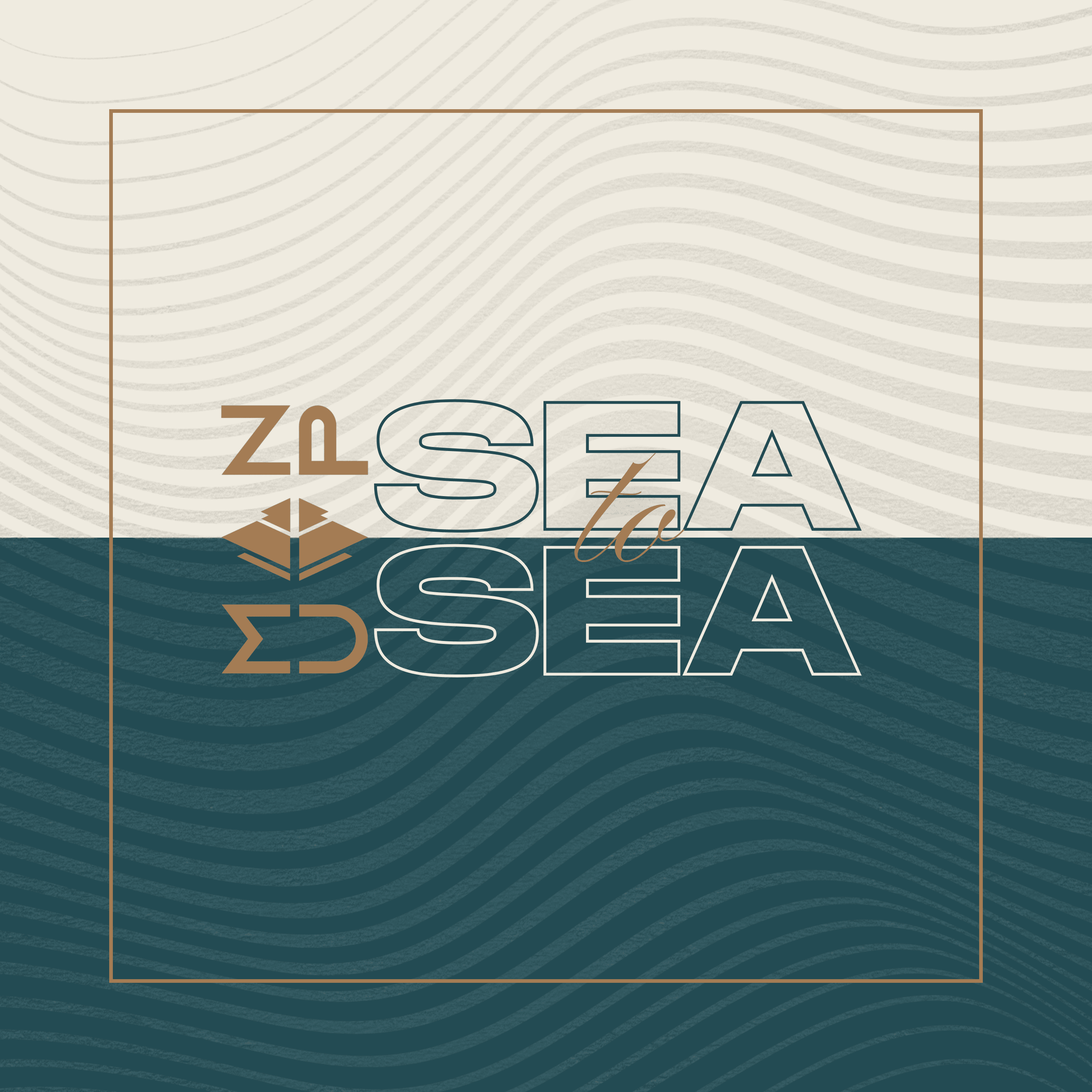 Sea 2 Sea Sessions | ft. Robbie Cressman