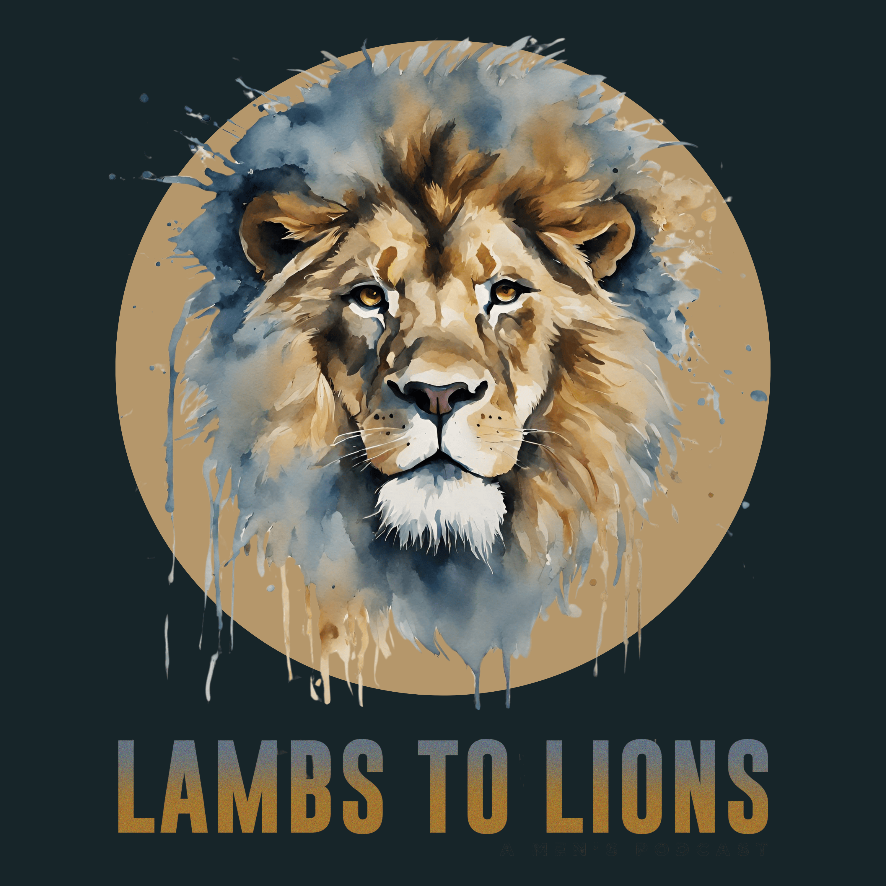 LAMBS TO LIONS Episode 77 | (ft. Pastor Morris Watson) episode artwork