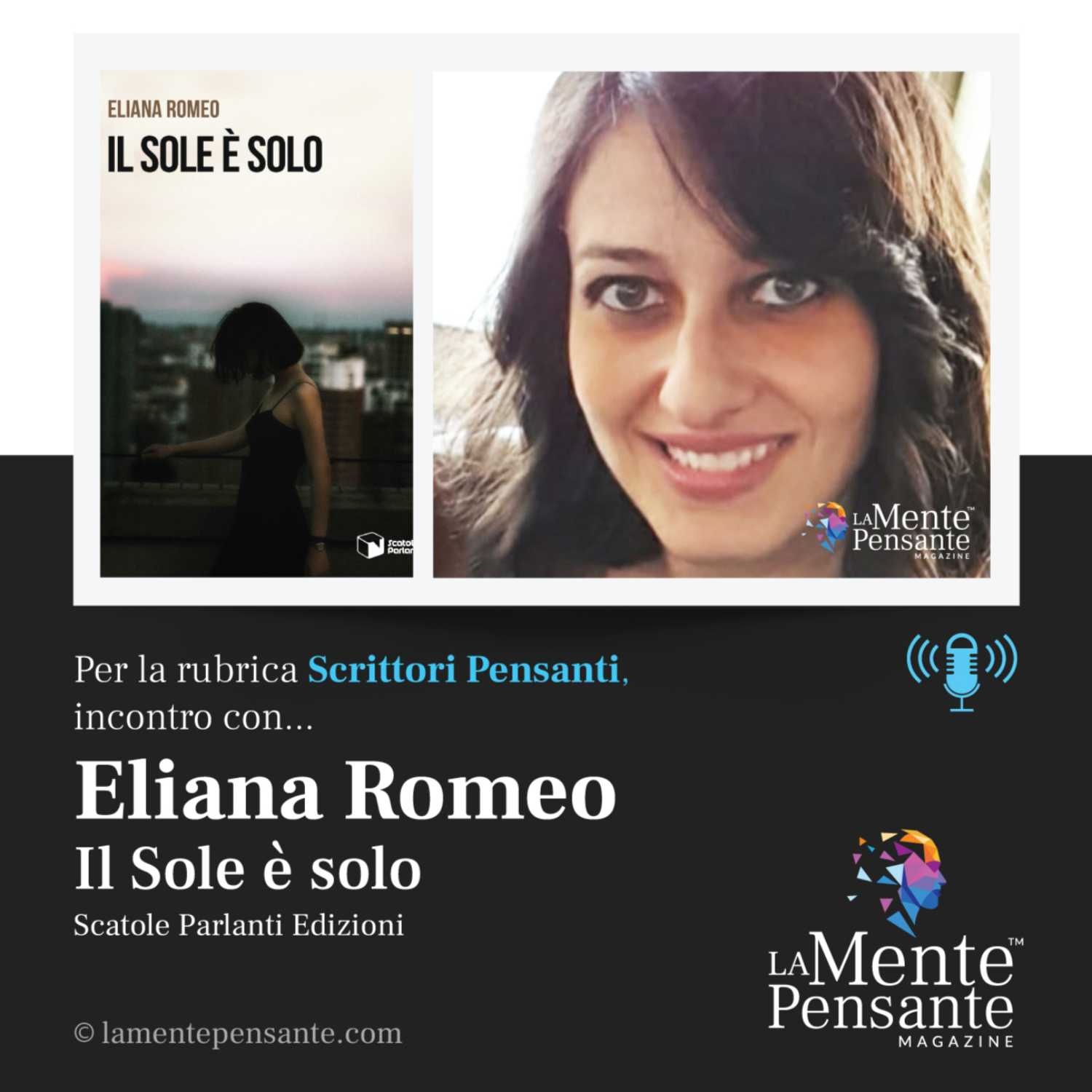 Scrittori Pensanti: Autori e Libri da scoprire...