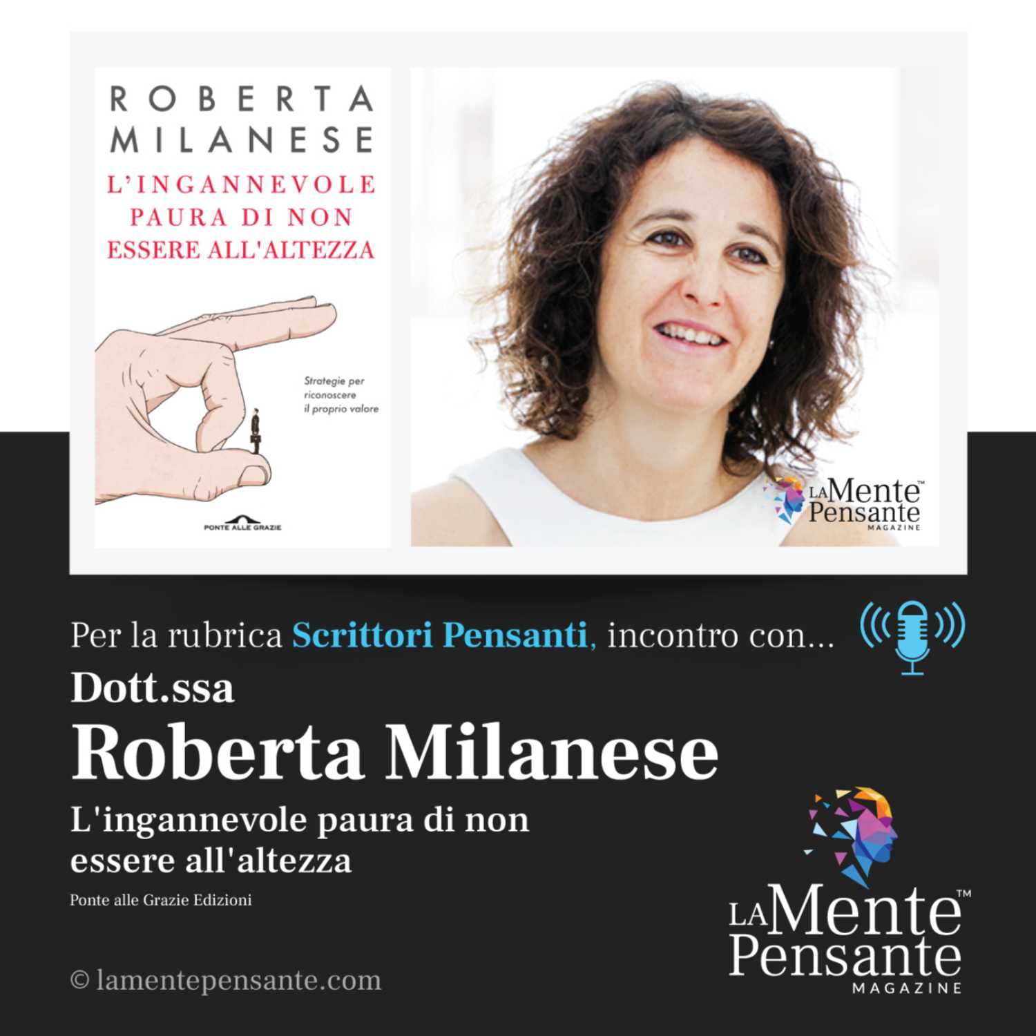 Scrittori Pensanti: Autori e Libri da scoprire...