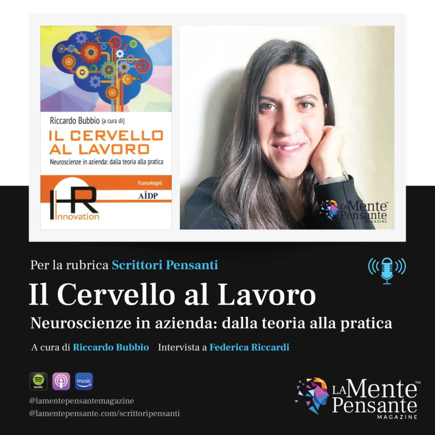 Scrittori Pensanti: Autori e Libri da scoprire...