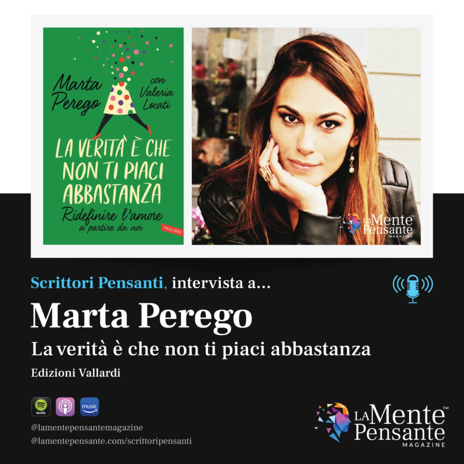 Scrittori Pensanti: Autori e Libri da scoprire...