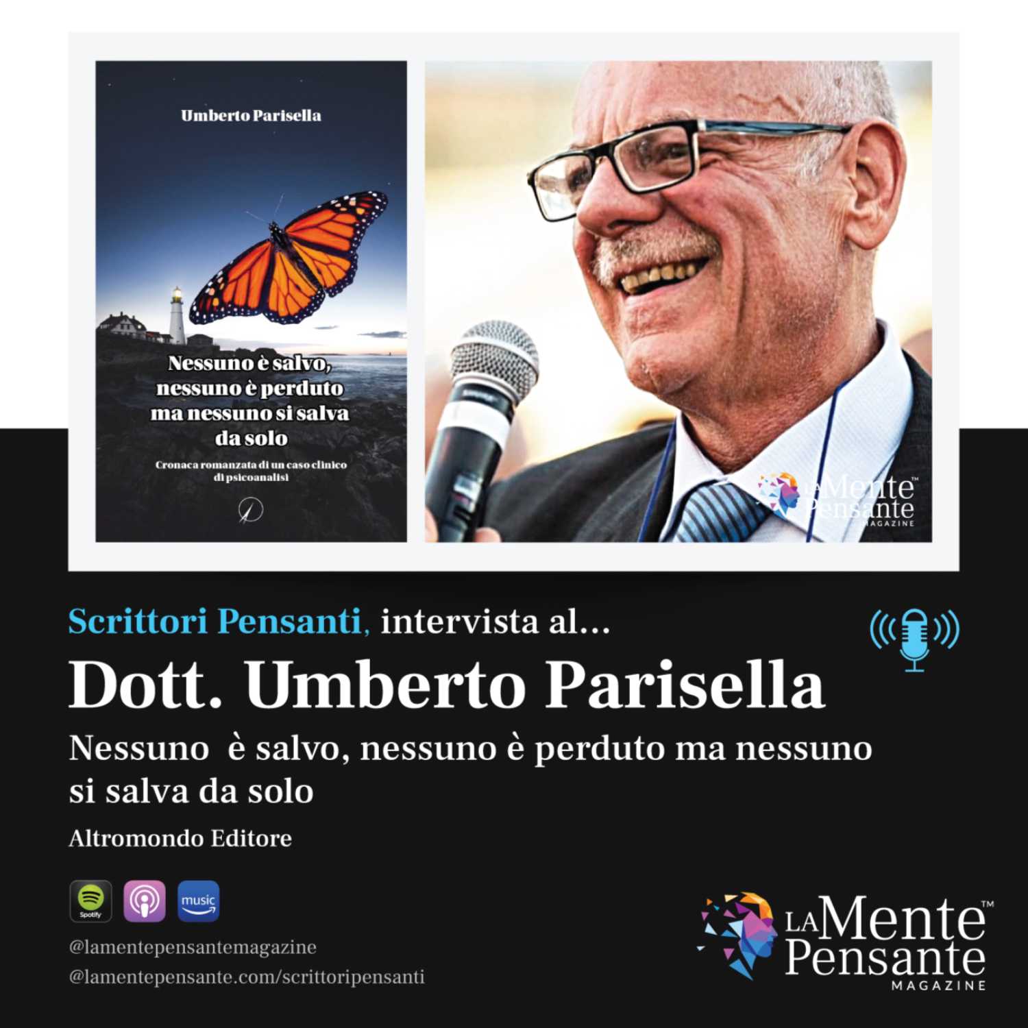 Scrittori Pensanti: Autori e Libri da scoprire...
