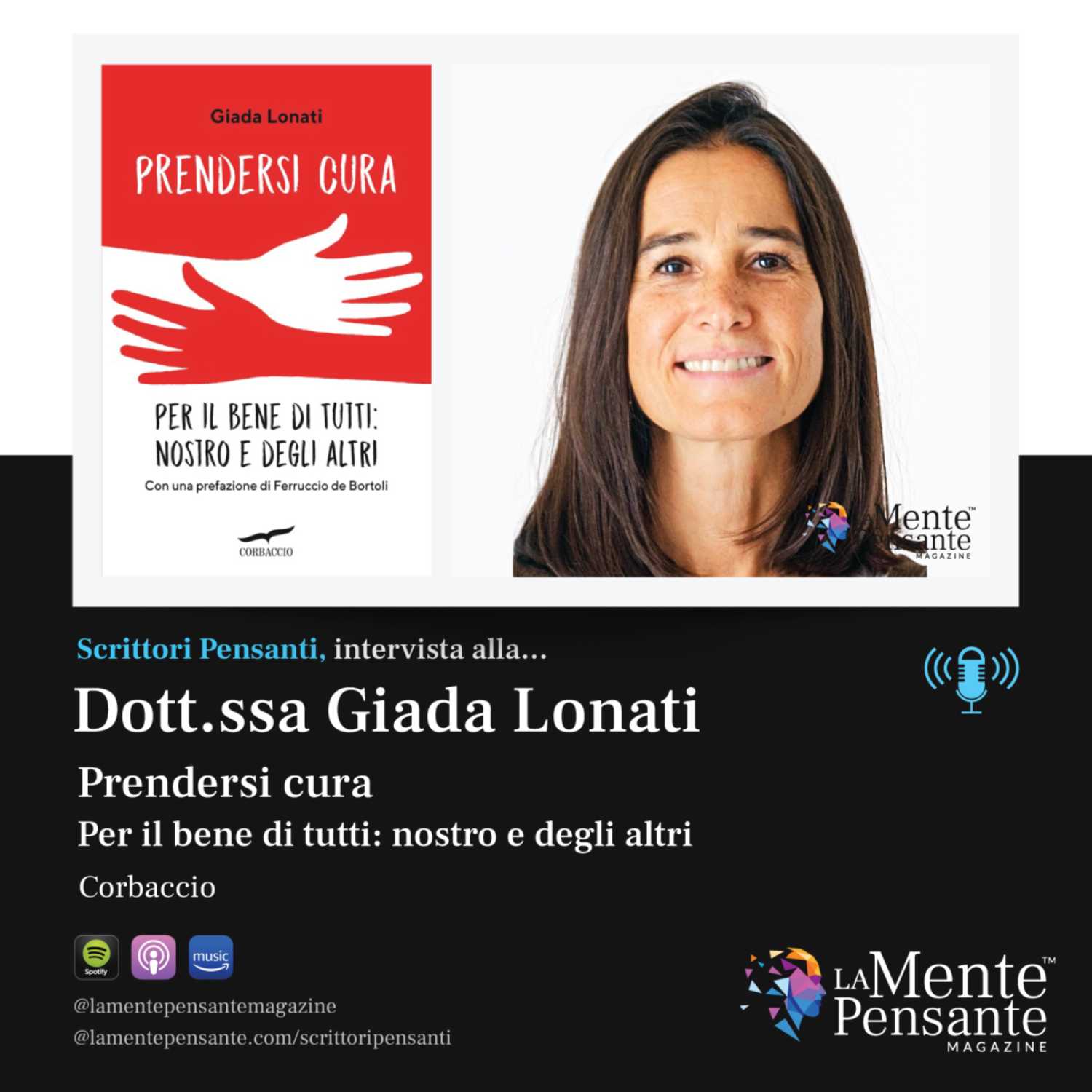 Scrittori Pensanti: Autori e Libri da scoprire...