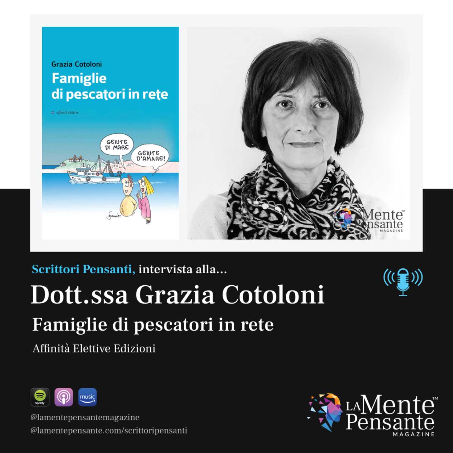 Scrittori Pensanti: Autori e Libri da scoprire...