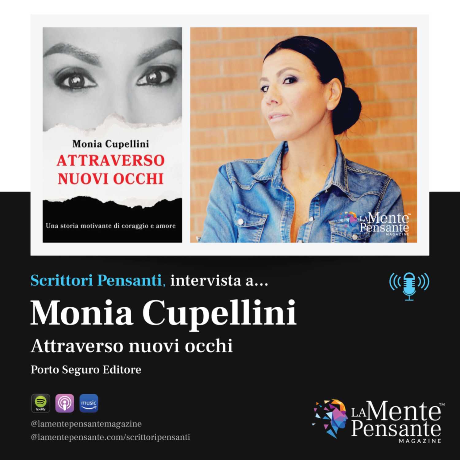 Scrittori Pensanti: Autori e Libri da scoprire...