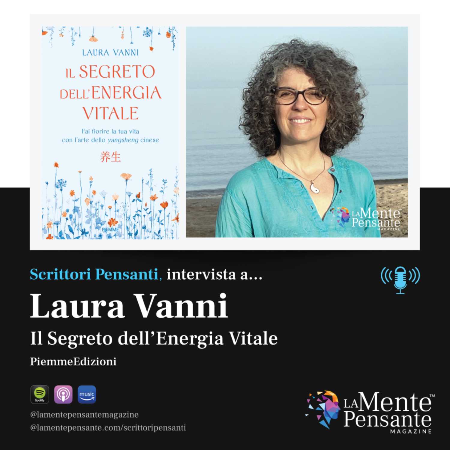 Scrittori Pensanti: Autori e Libri da scoprire...