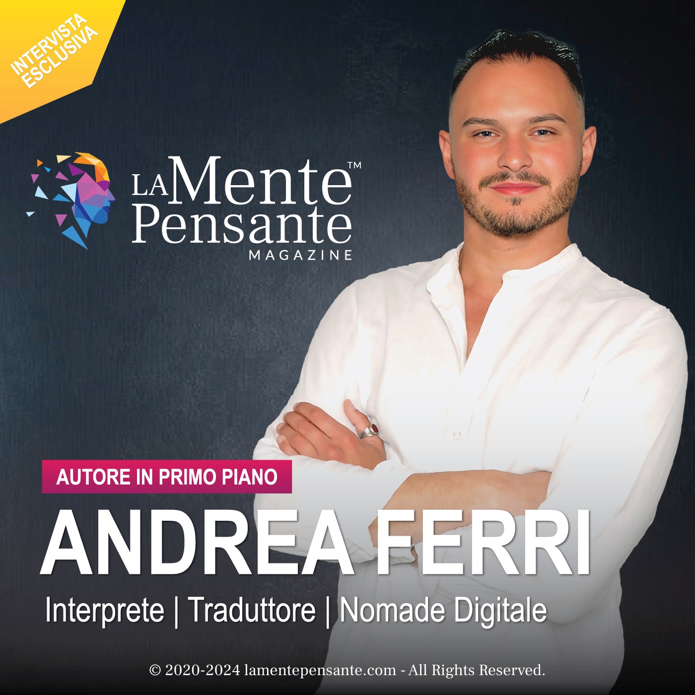 Scrittori Pensanti: Autori e Libri da scoprire...
