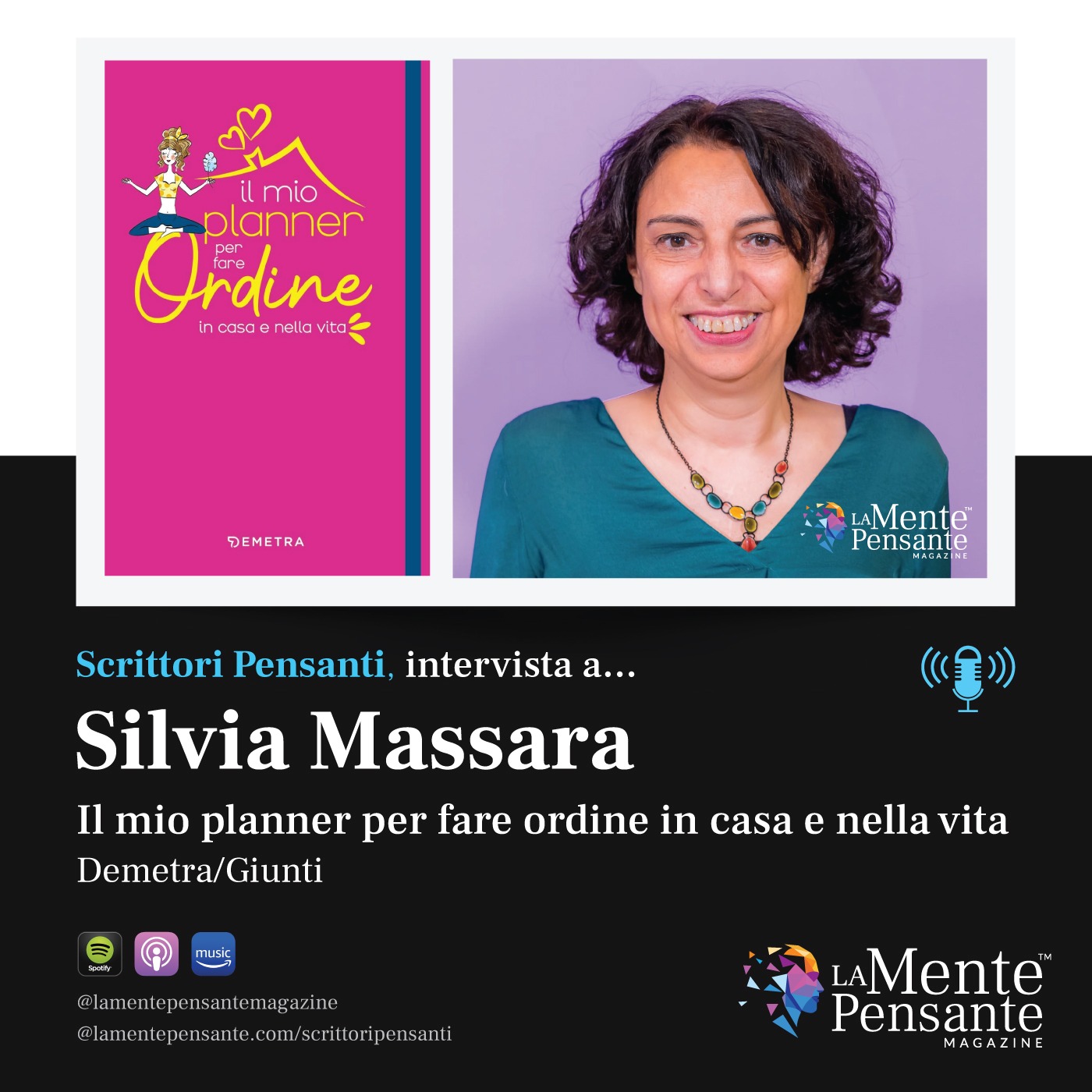 Scrittori Pensanti: Autori e Libri da scoprire...